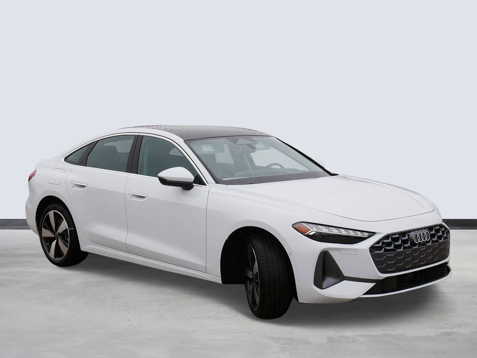 Thumbnail: 2025 Audi A5 - 6