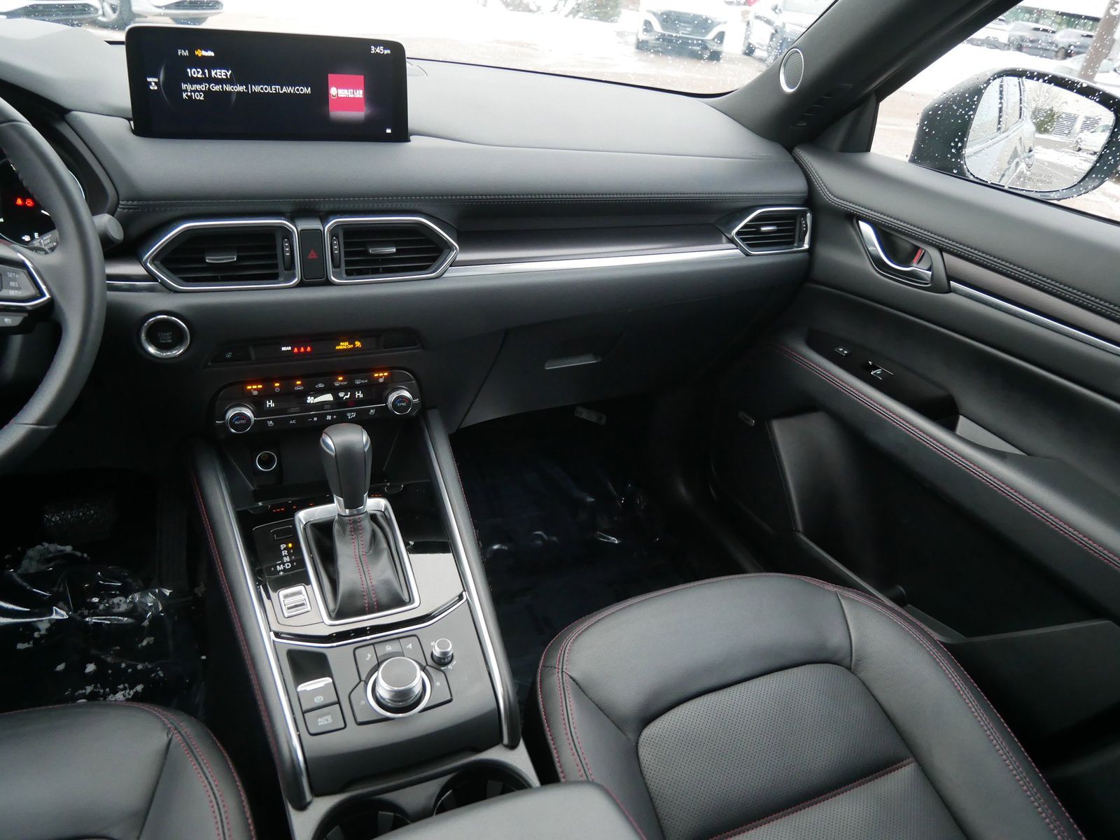 Thumbnail: 2024 Mazda CX-5 - 13