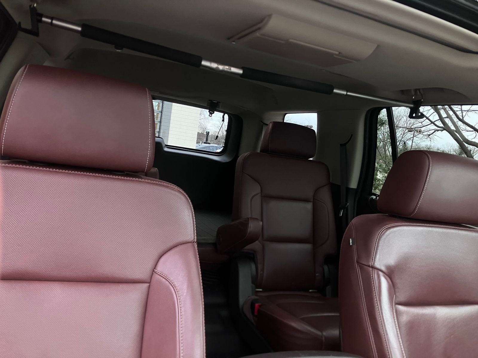 Thumbnail: 2016 Chevrolet Tahoe - 5