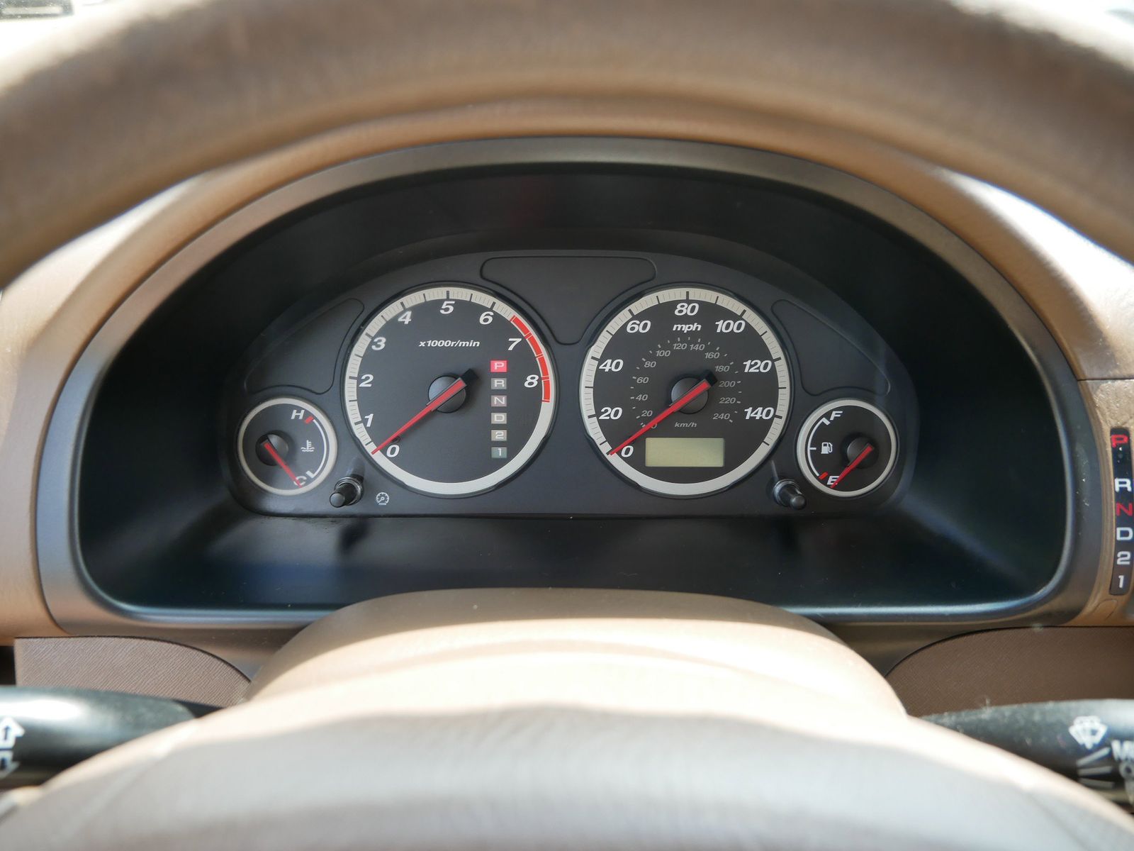 Thumbnail: 2004 Honda CR-V - 21