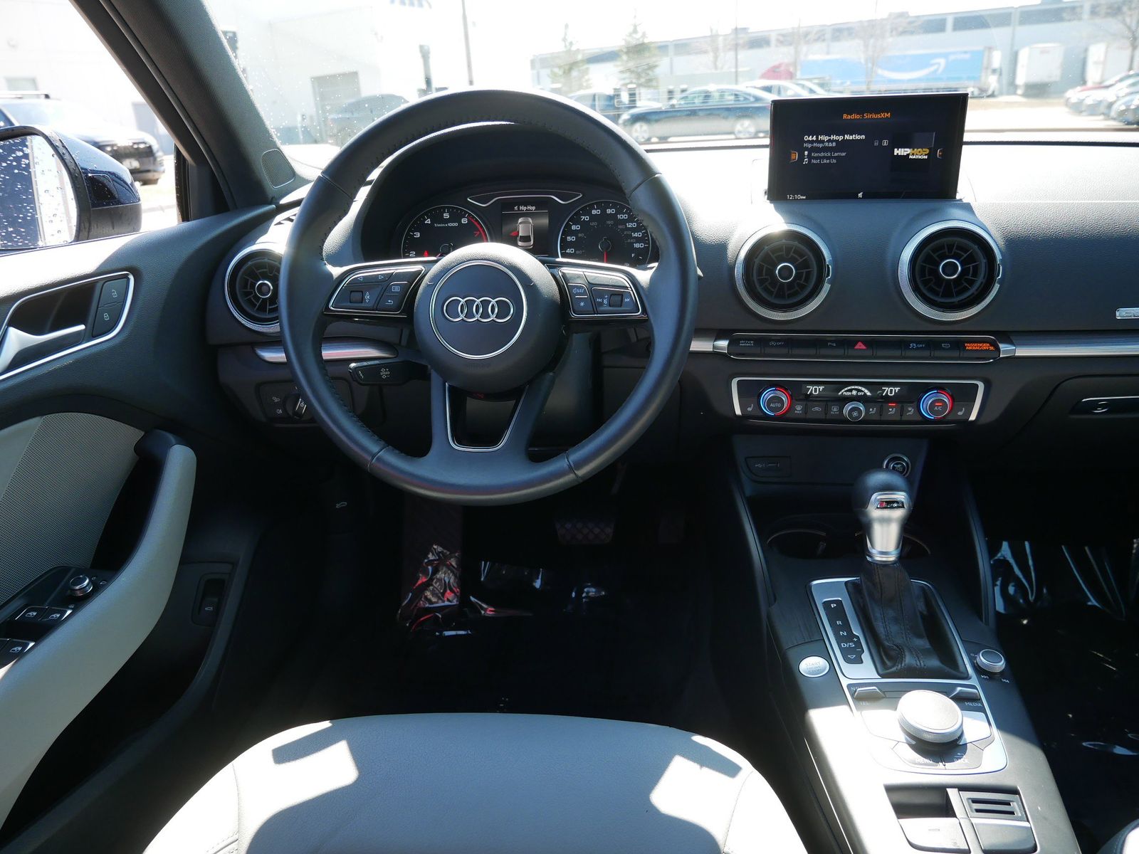 Thumbnail: 2020 Audi A3 - 11