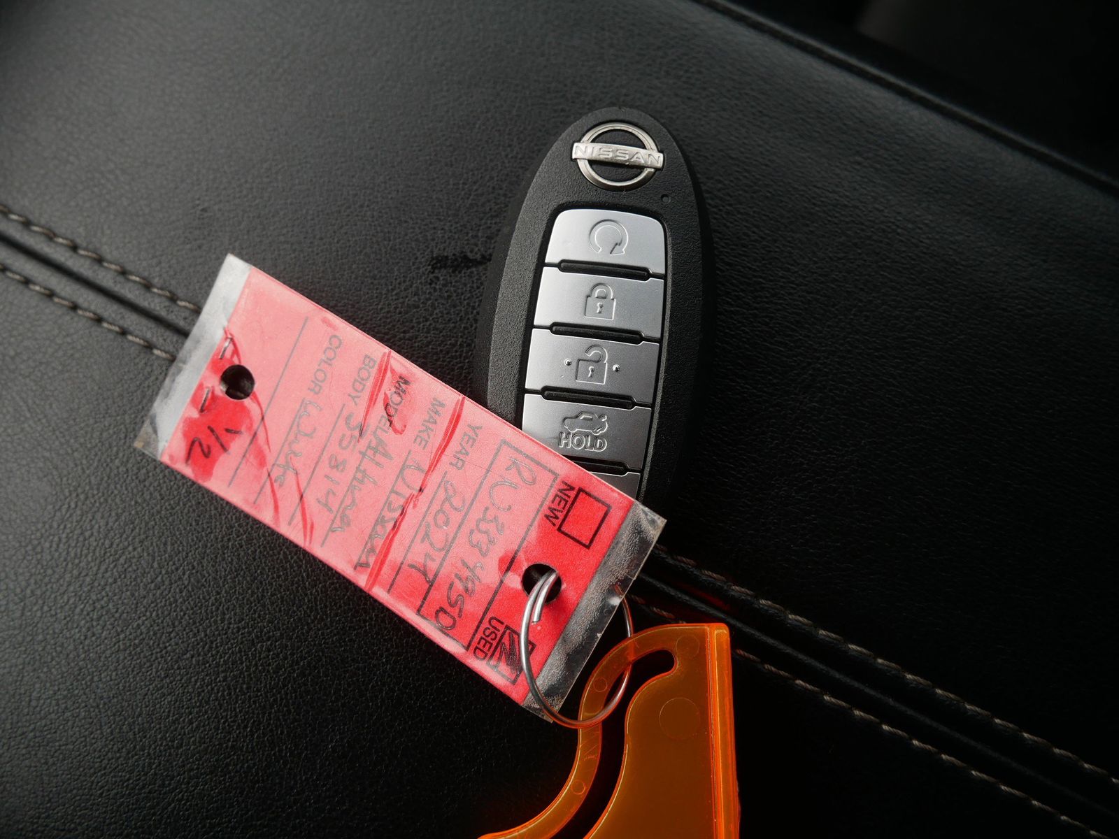 Thumbnail: 2024 Nissan Altima - 27