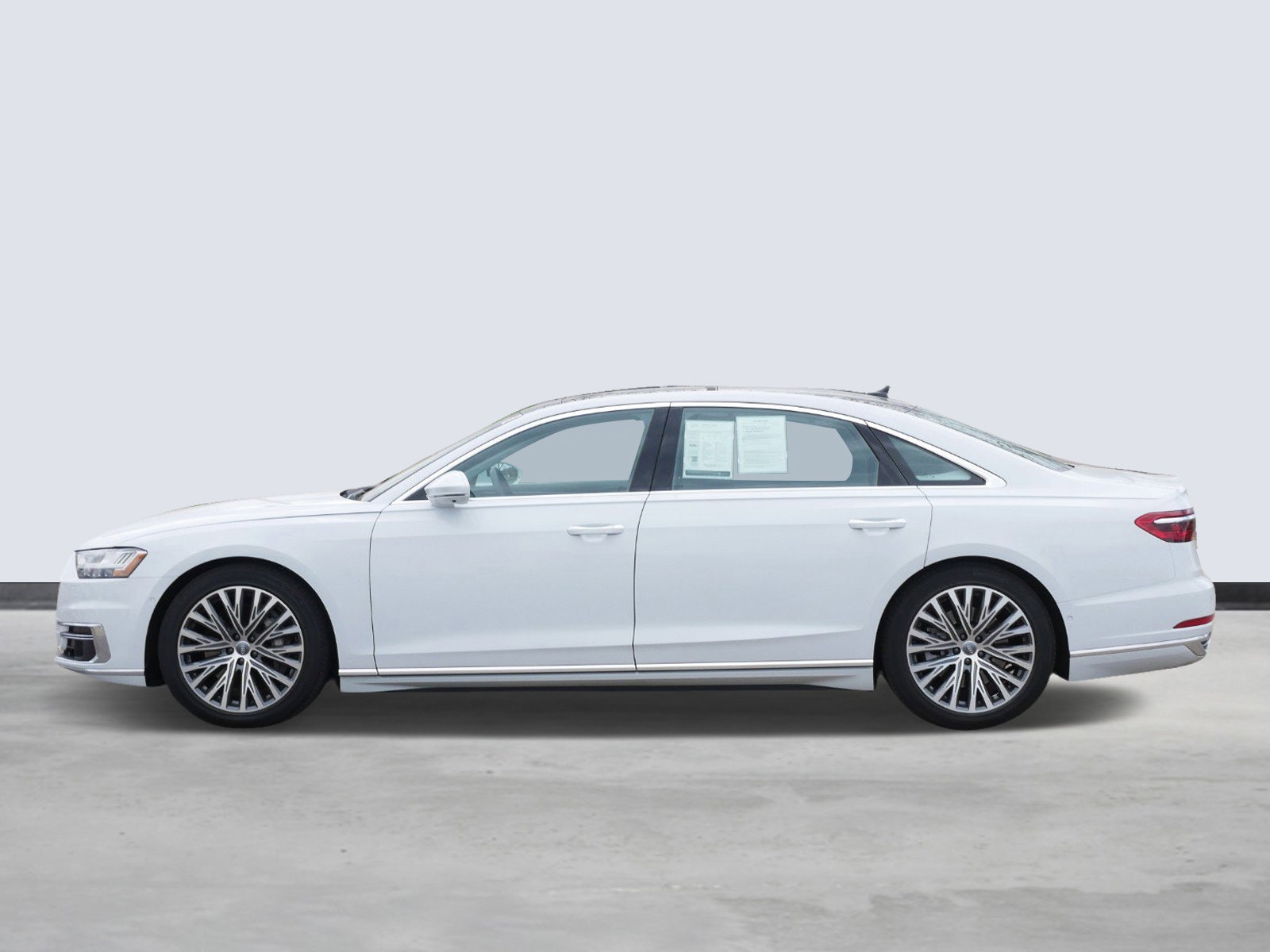 Used 2019 Audi A8  with VIN WAU8DAF86KN019343 for sale in Maplewood, Minnesota