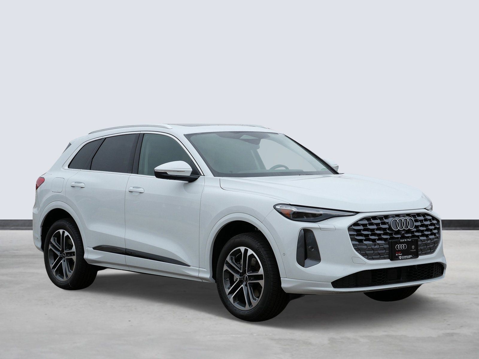 Thumbnail: 2025 Audi Q5 - 6