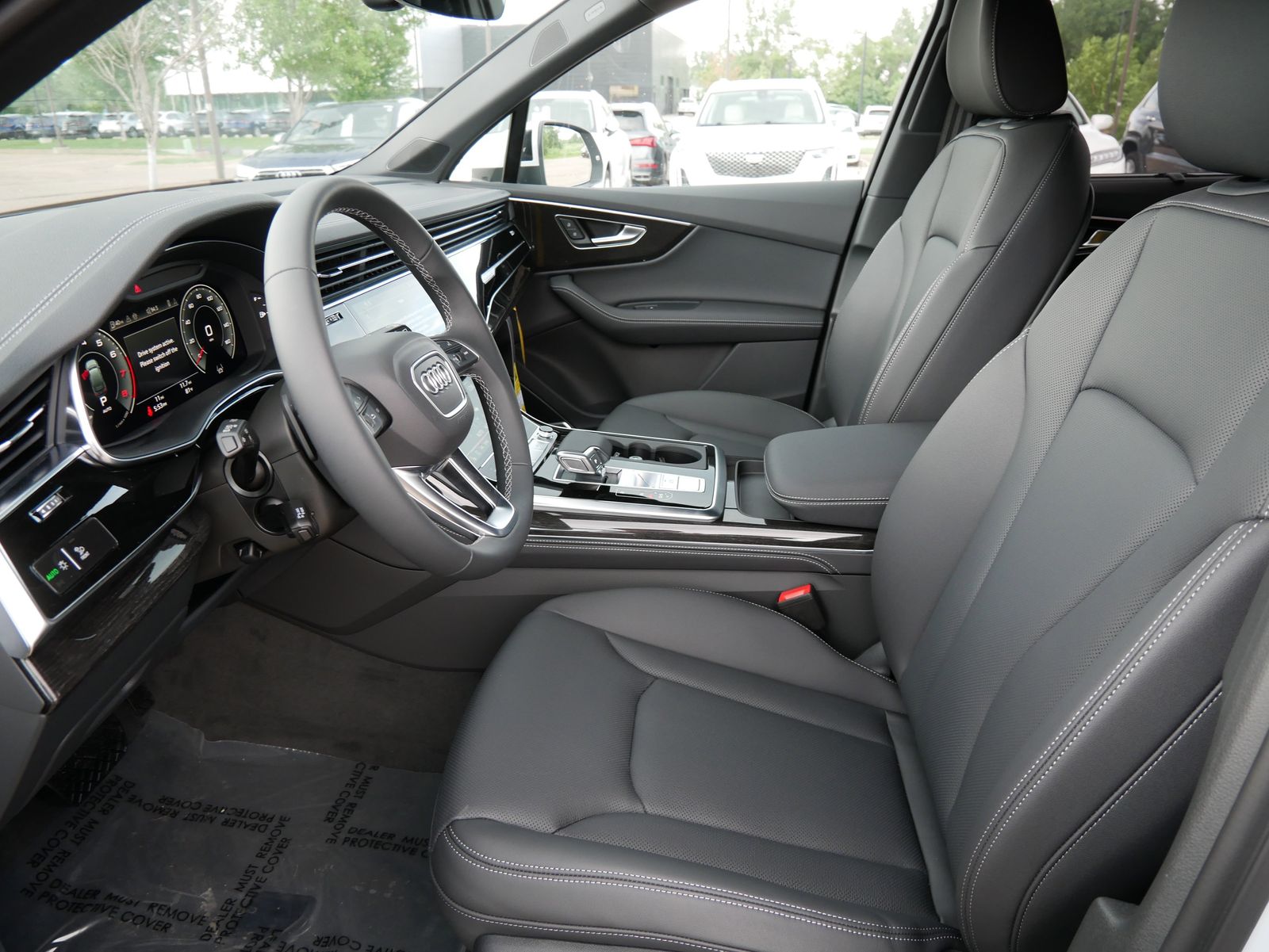 Thumbnail: 2025 Audi Q7 - 8