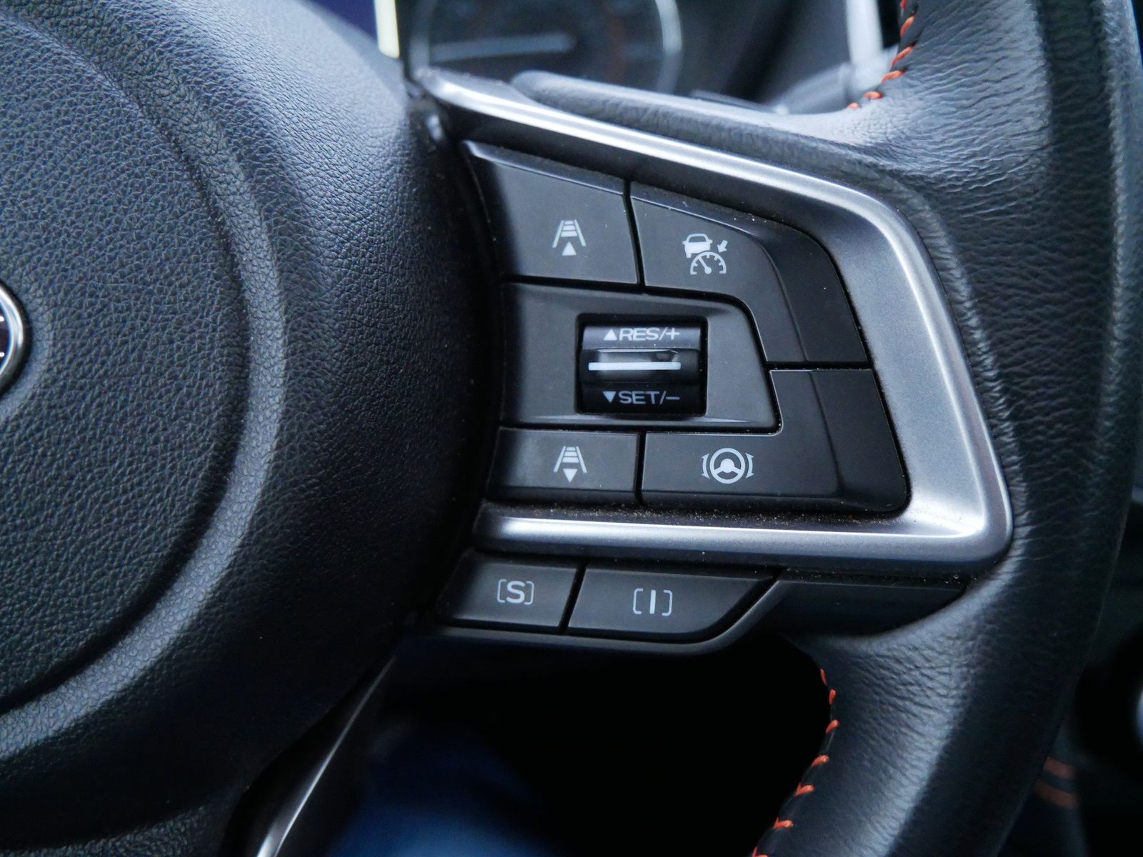 Thumbnail: 2023 Subaru Crosstrek - 20