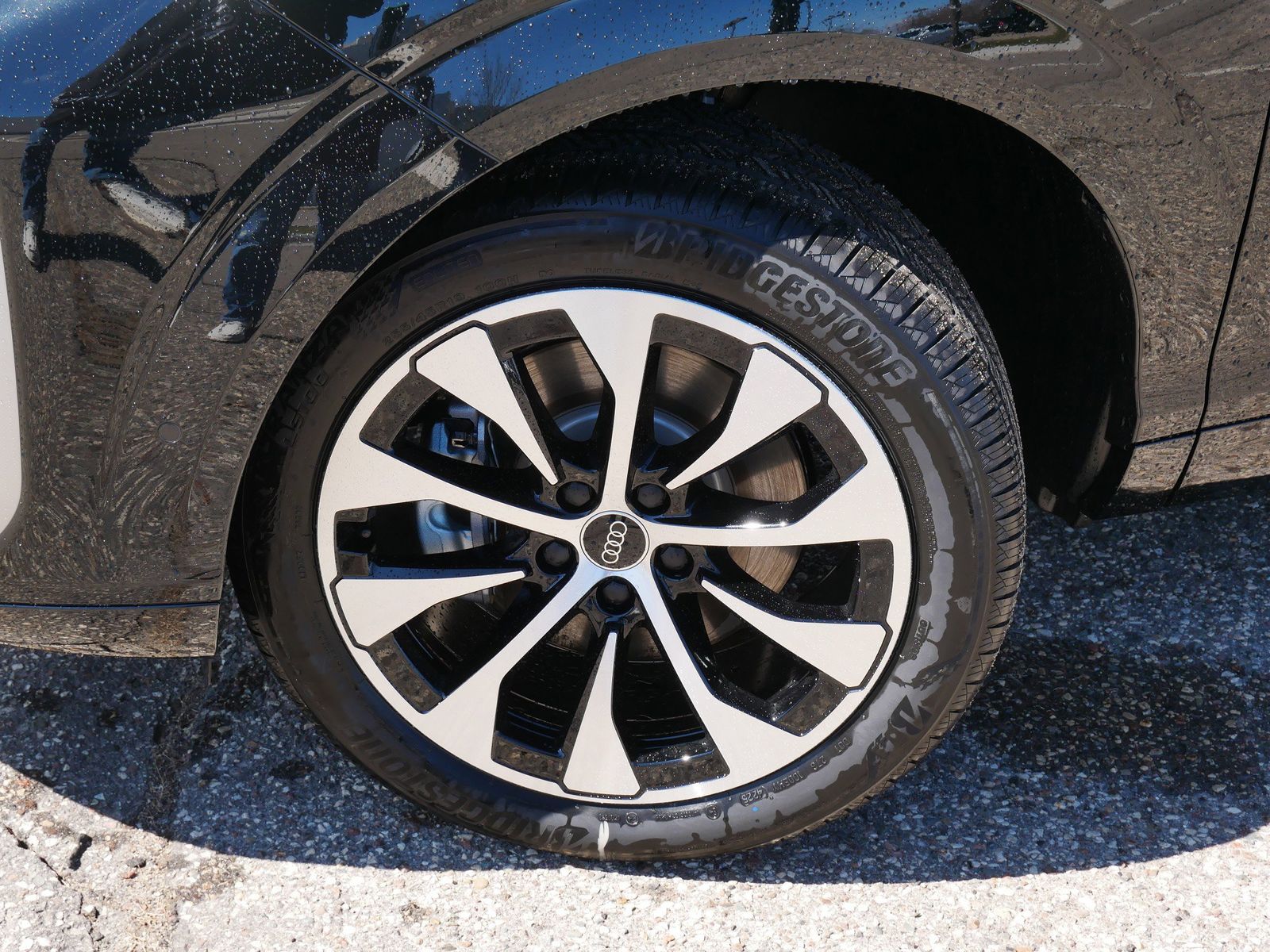 Thumbnail: 2026 Audi Q3 - 7