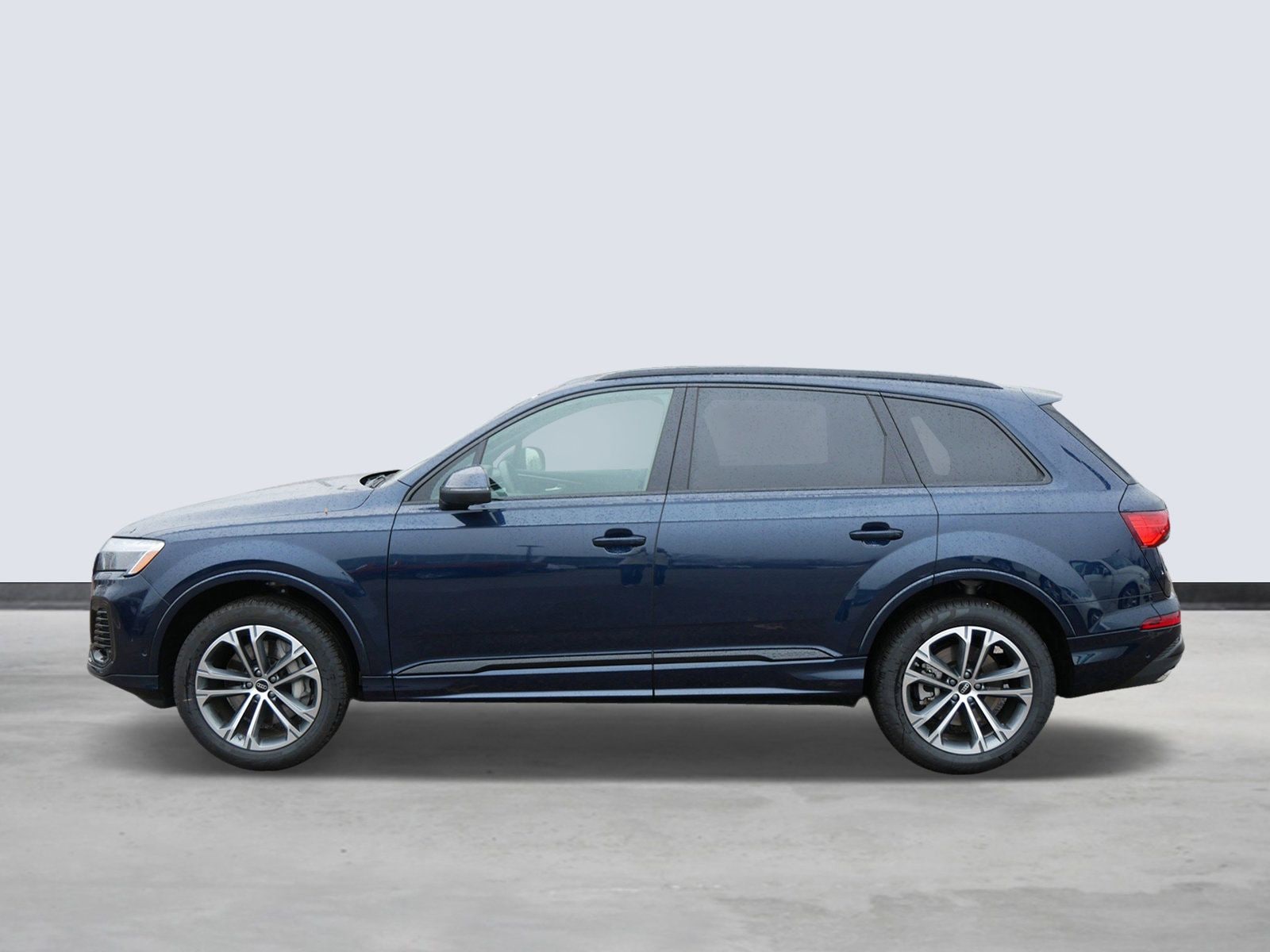 Thumbnail: 2025 Audi Q7 - 2