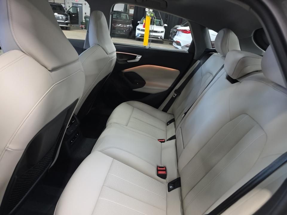 Thumbnail: 2025 Audi A5 - 3