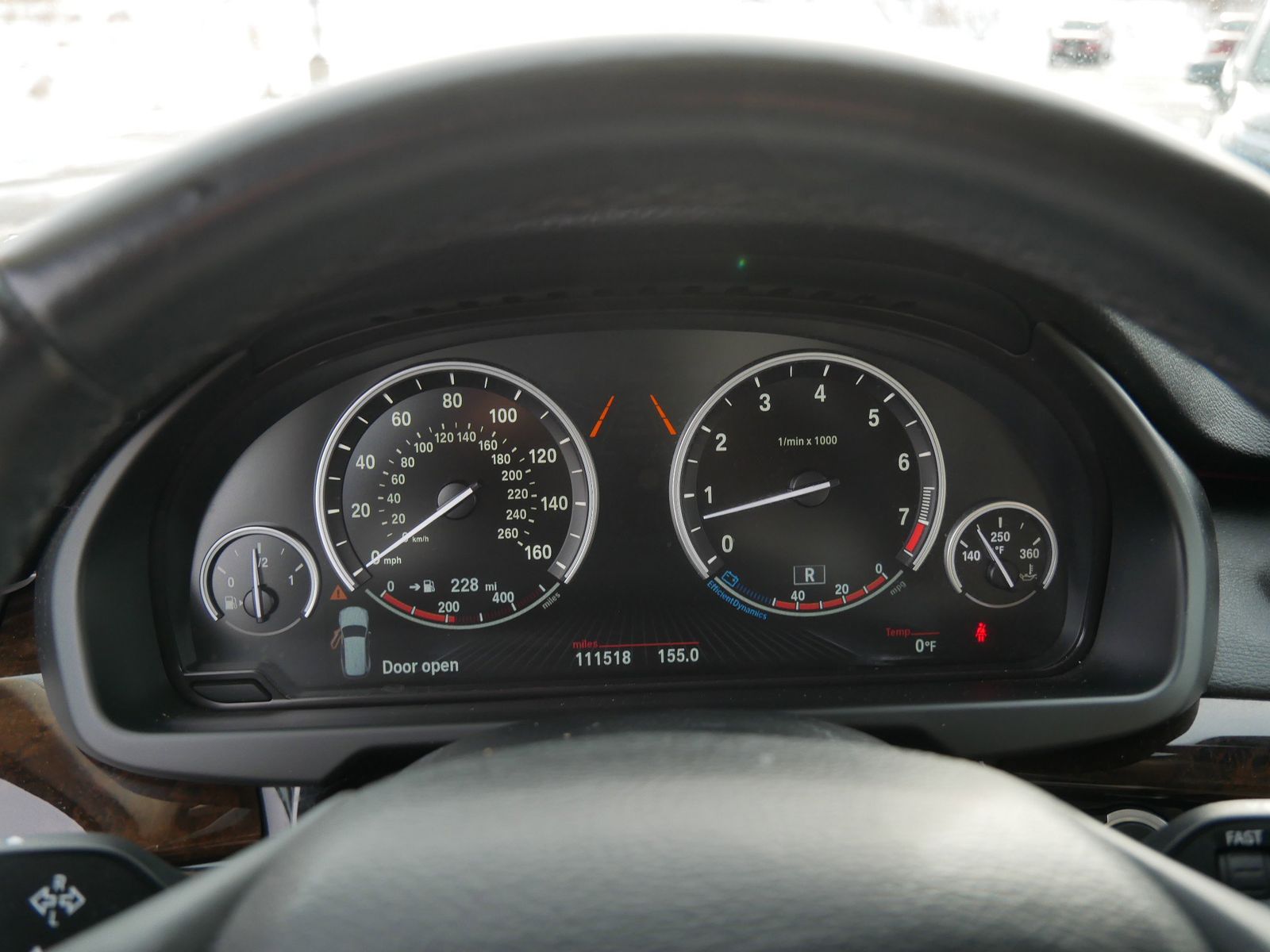 Thumbnail: 2015 BMW X5 - 23