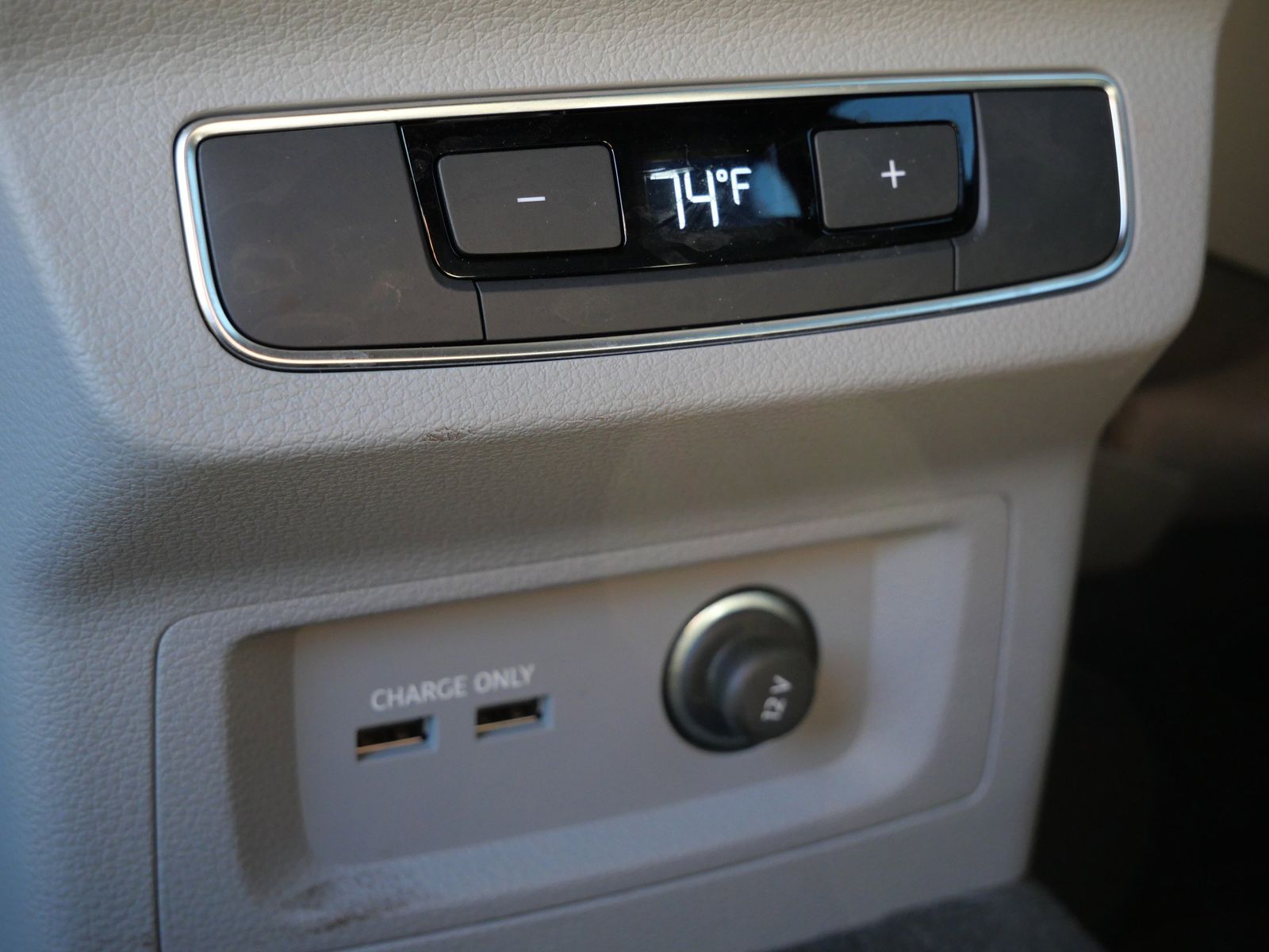 Thumbnail: 2025 Audi Q5 - 15