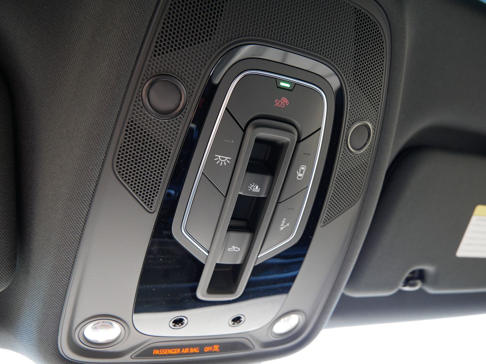 Thumbnail: 2026 Audi Q8 - 13