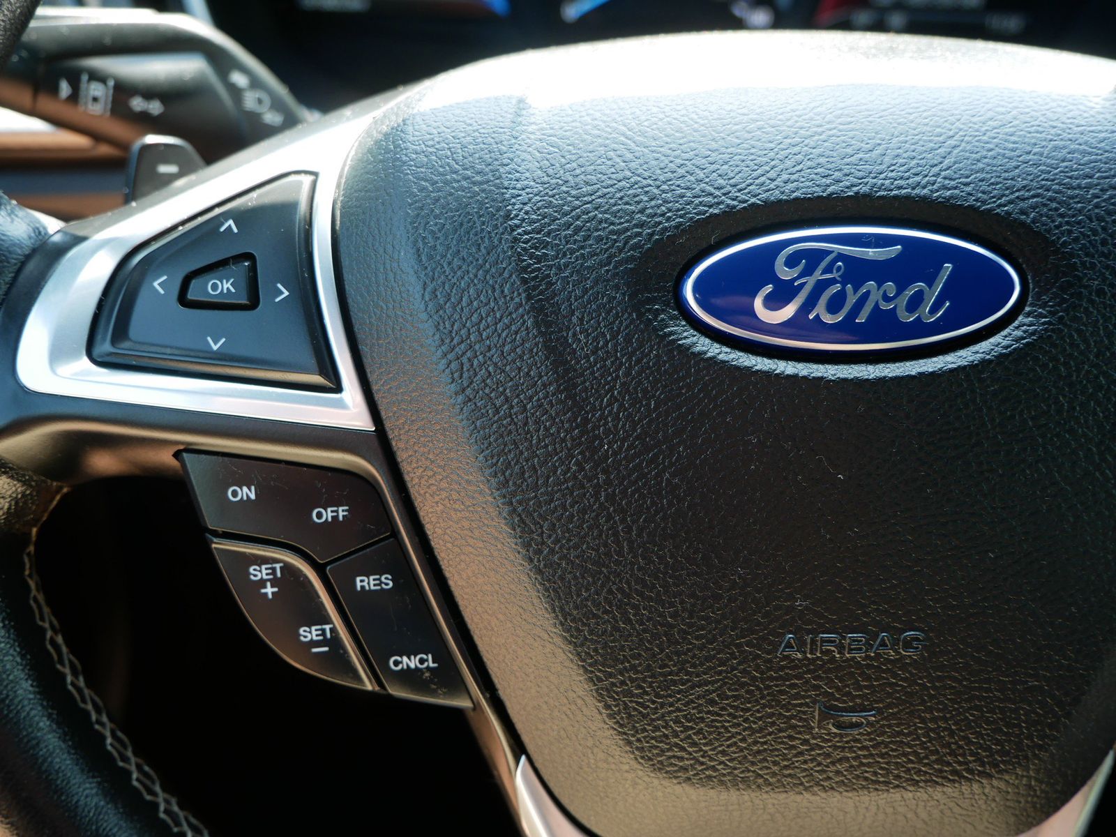 Thumbnail: 2017 Ford Fusion - 27