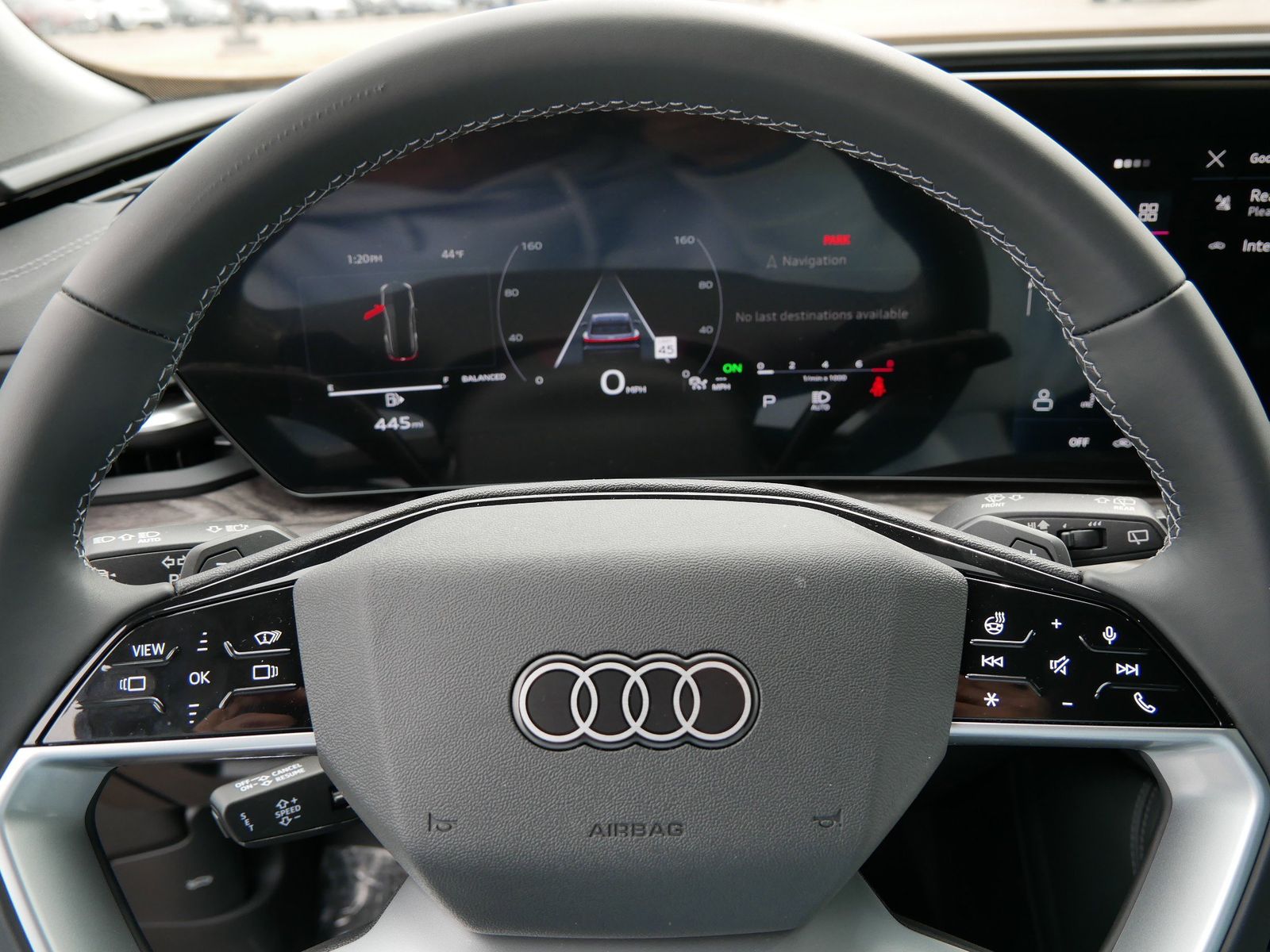 Thumbnail: 2025 Audi Q5 - 22