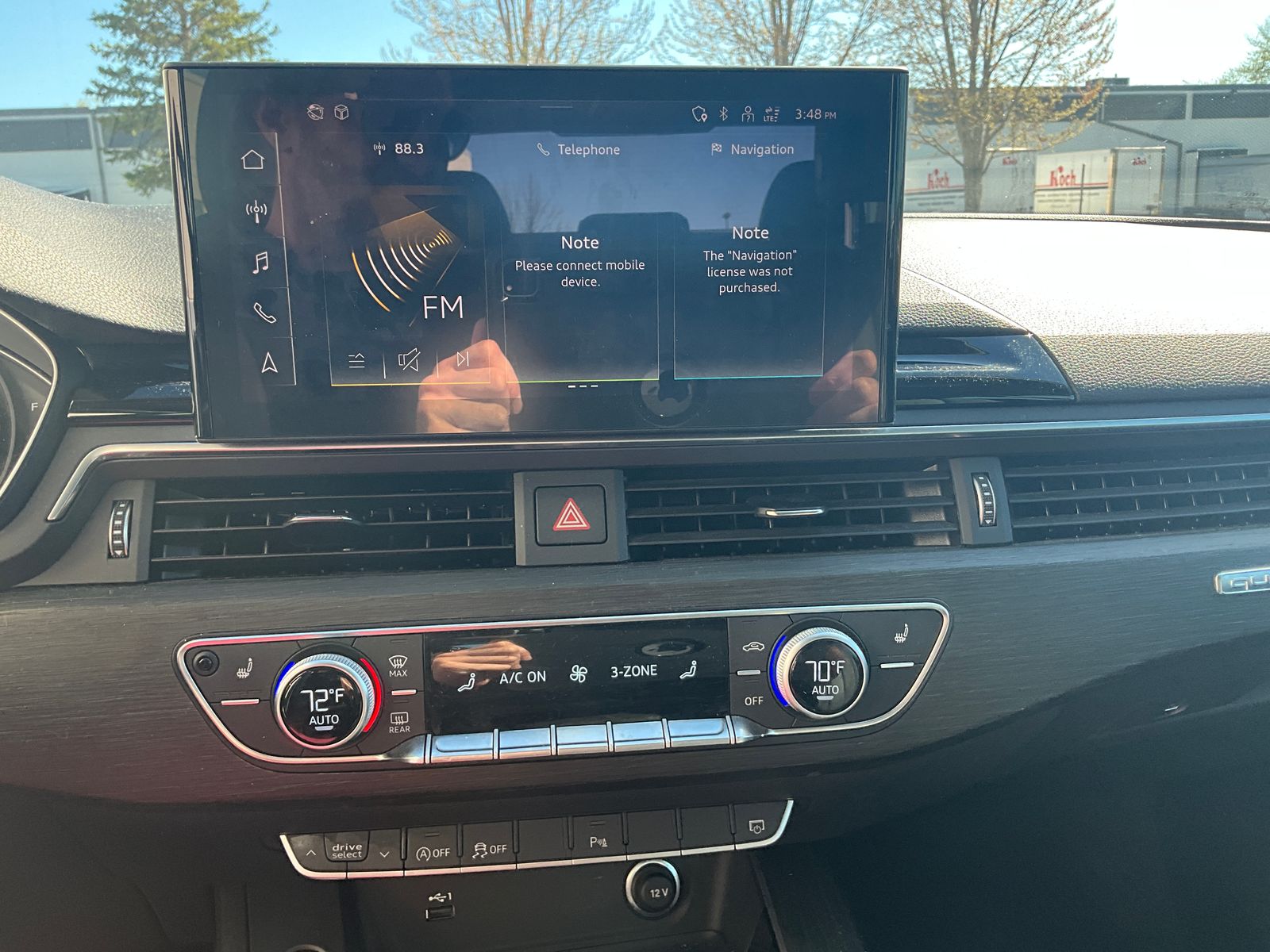 Thumbnail: 2021 Audi A4 - 16