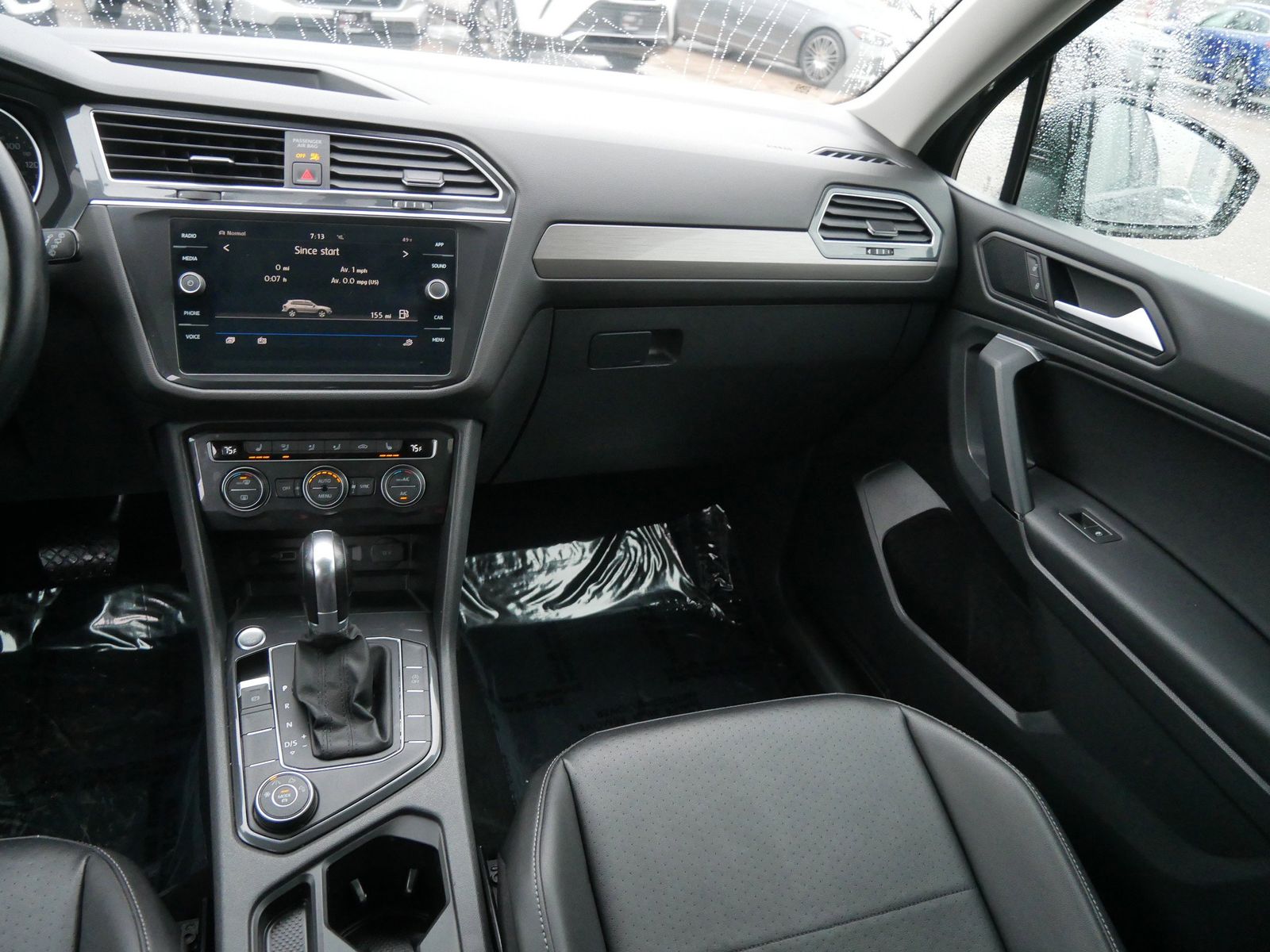 Thumbnail: 2019 Volkswagen Tiguan - 13