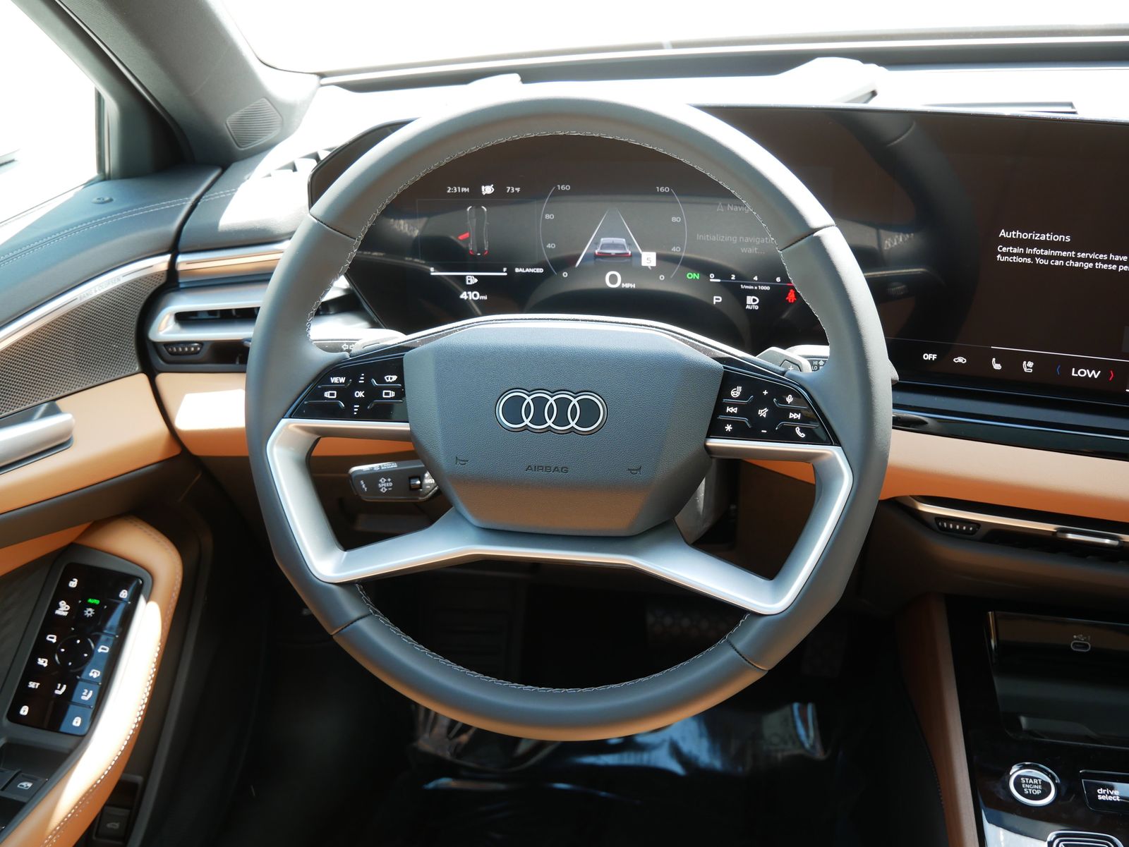 Thumbnail: 2025 Audi A5 - 12