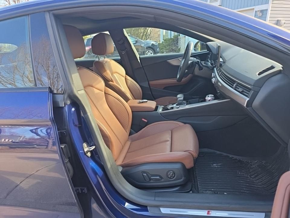 Thumbnail: 2023 Audi A5 - 3