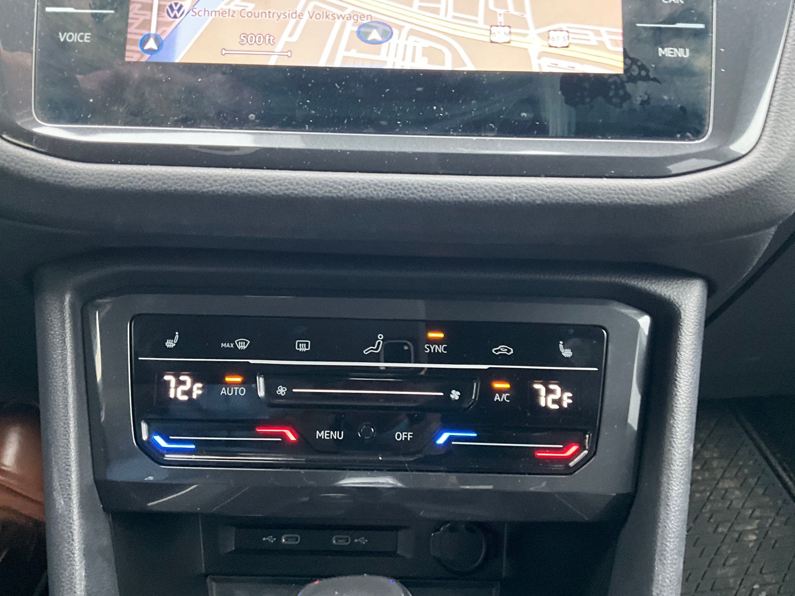 Thumbnail: 2022 Volkswagen Tiguan - 20