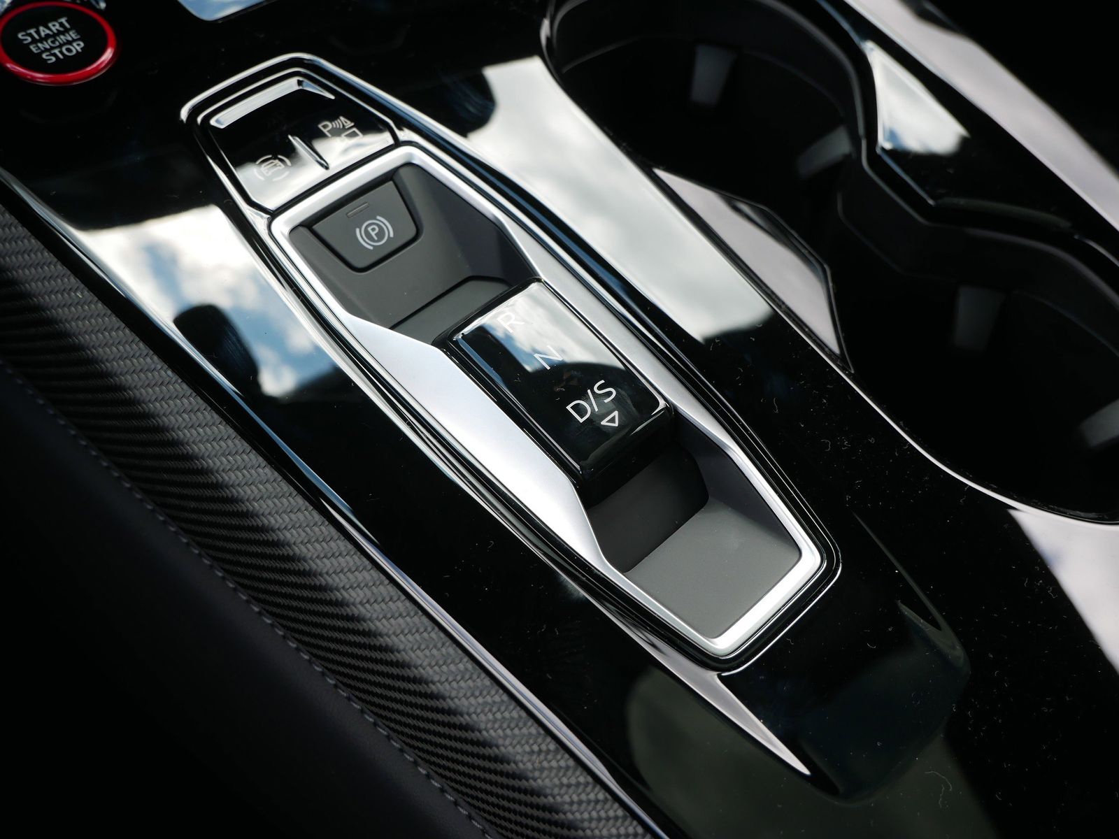 Thumbnail: 2026 Audi S5 - 24