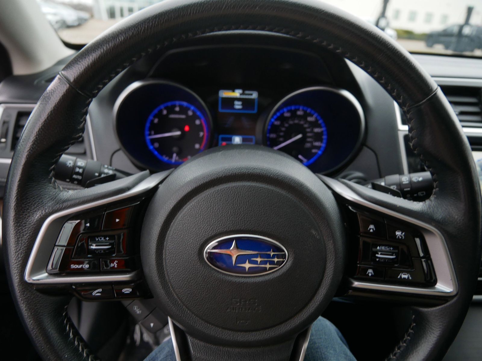 Thumbnail: 2018 Subaru Outback - 19