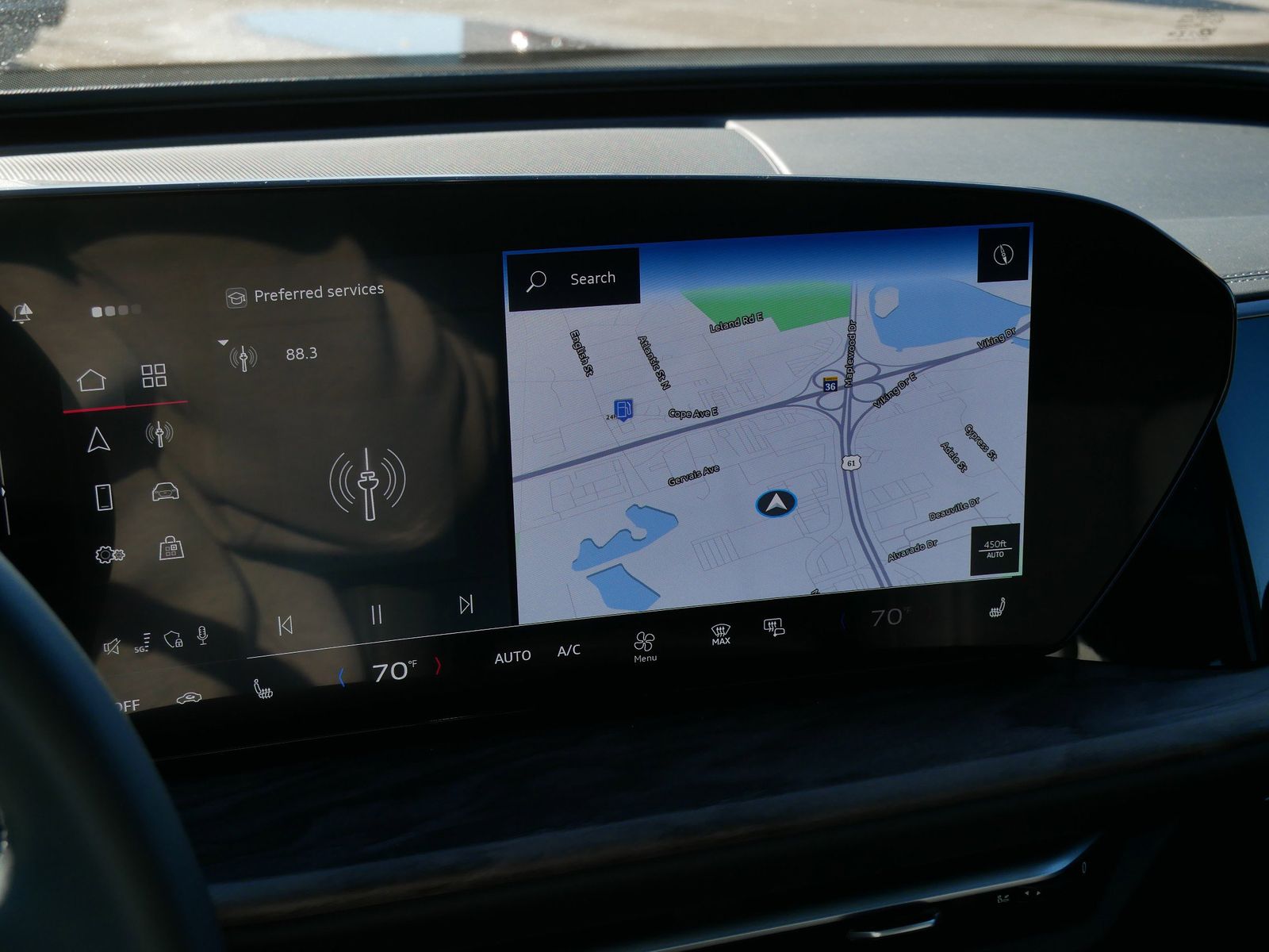 Thumbnail: 2025 Audi Q5 - 18