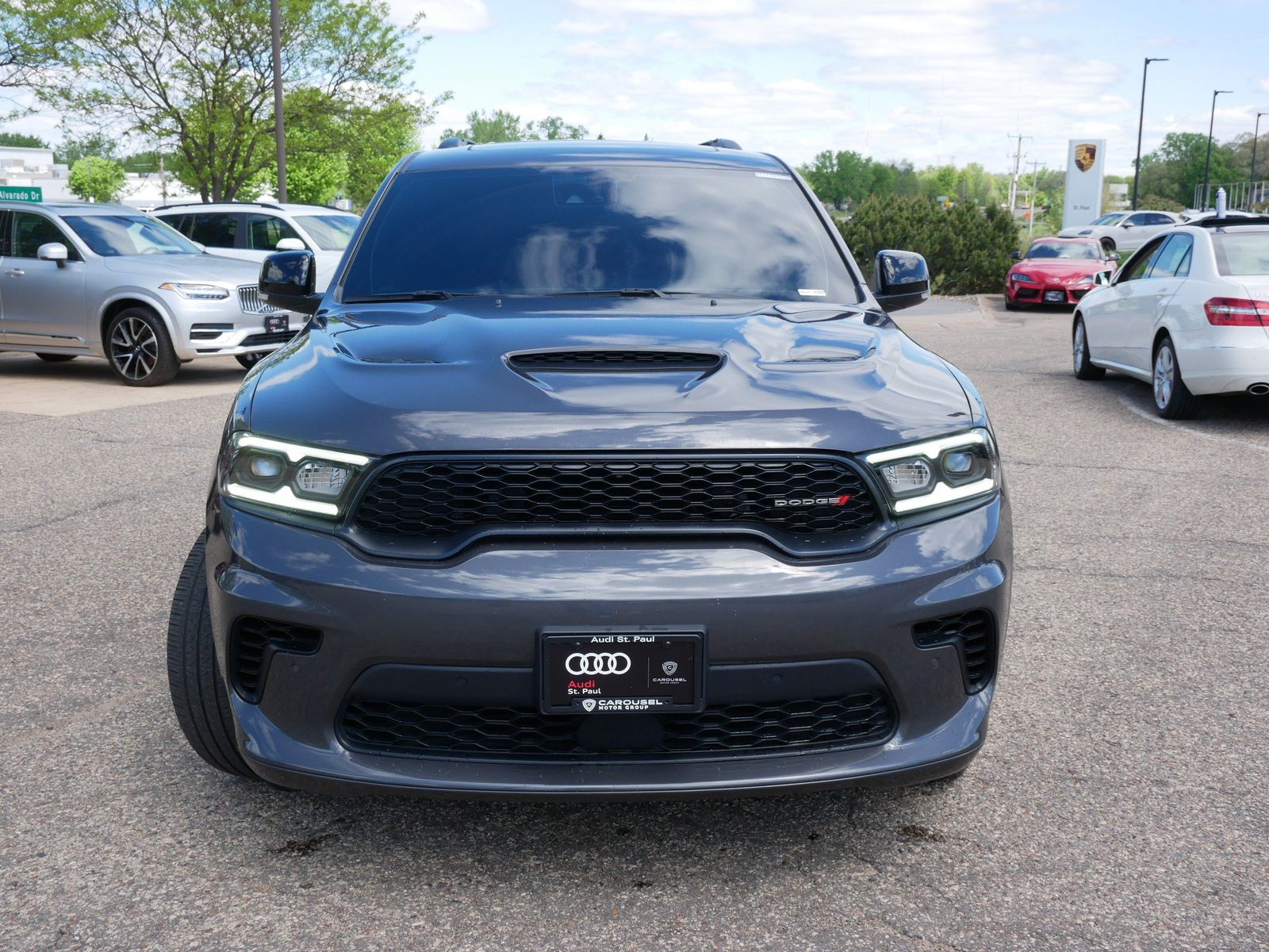 Thumbnail: 2024 Dodge Durango - 8