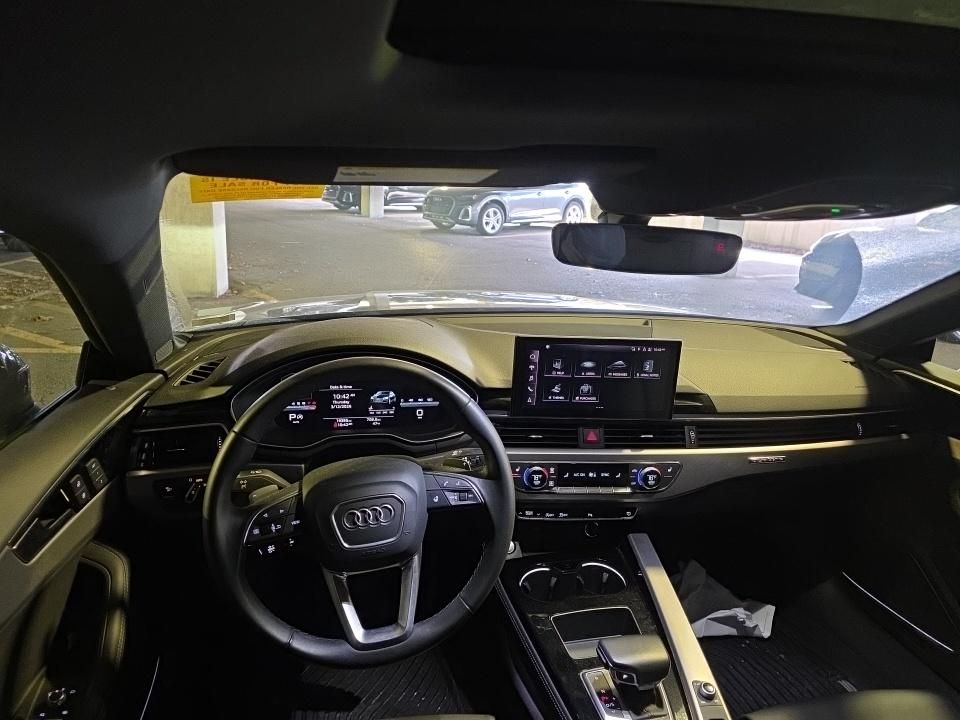 Thumbnail: 2023 Audi A5 - 12