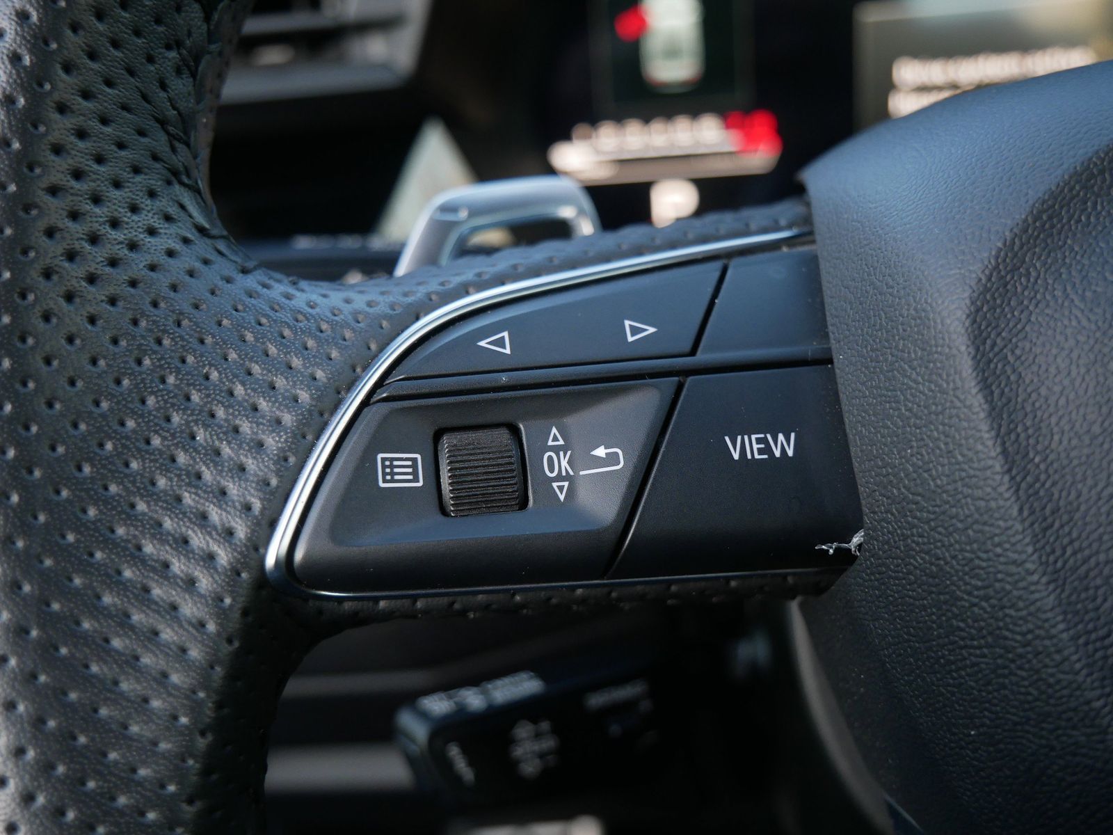 Thumbnail: 2024 Audi RS 3 - 29