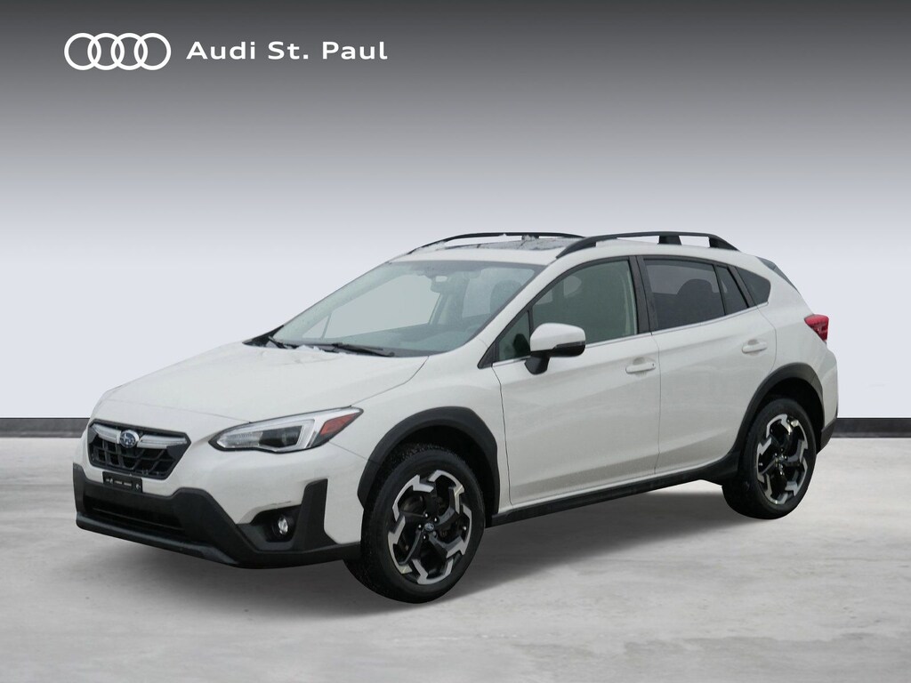 Used 2023 Subaru Crosstrek Limited SUV