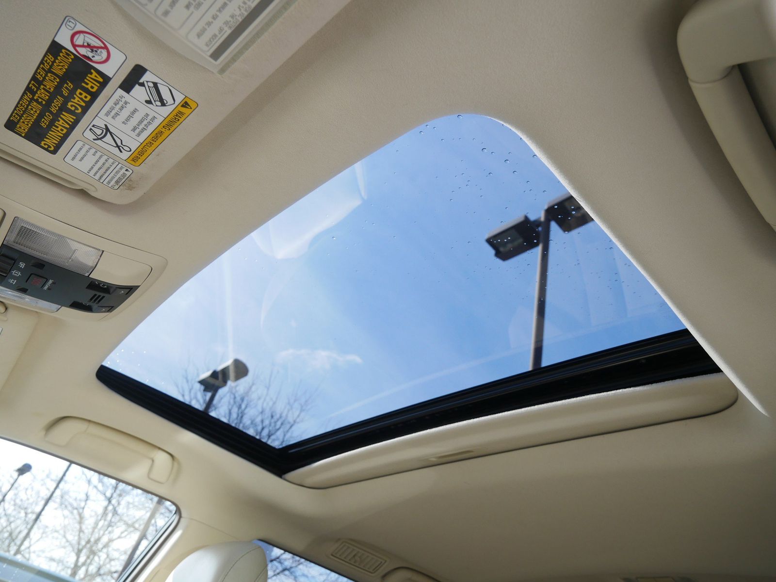 Thumbnail: 2014 Lexus GX - 29