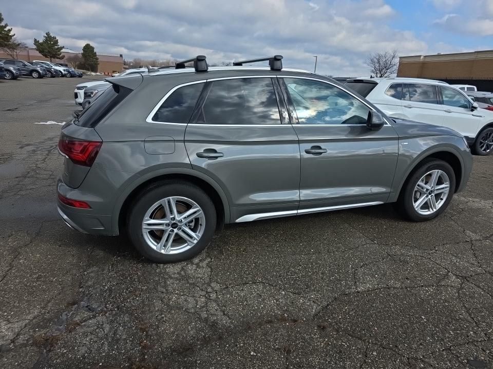 Thumbnail: 2025 Audi Q5 - 3