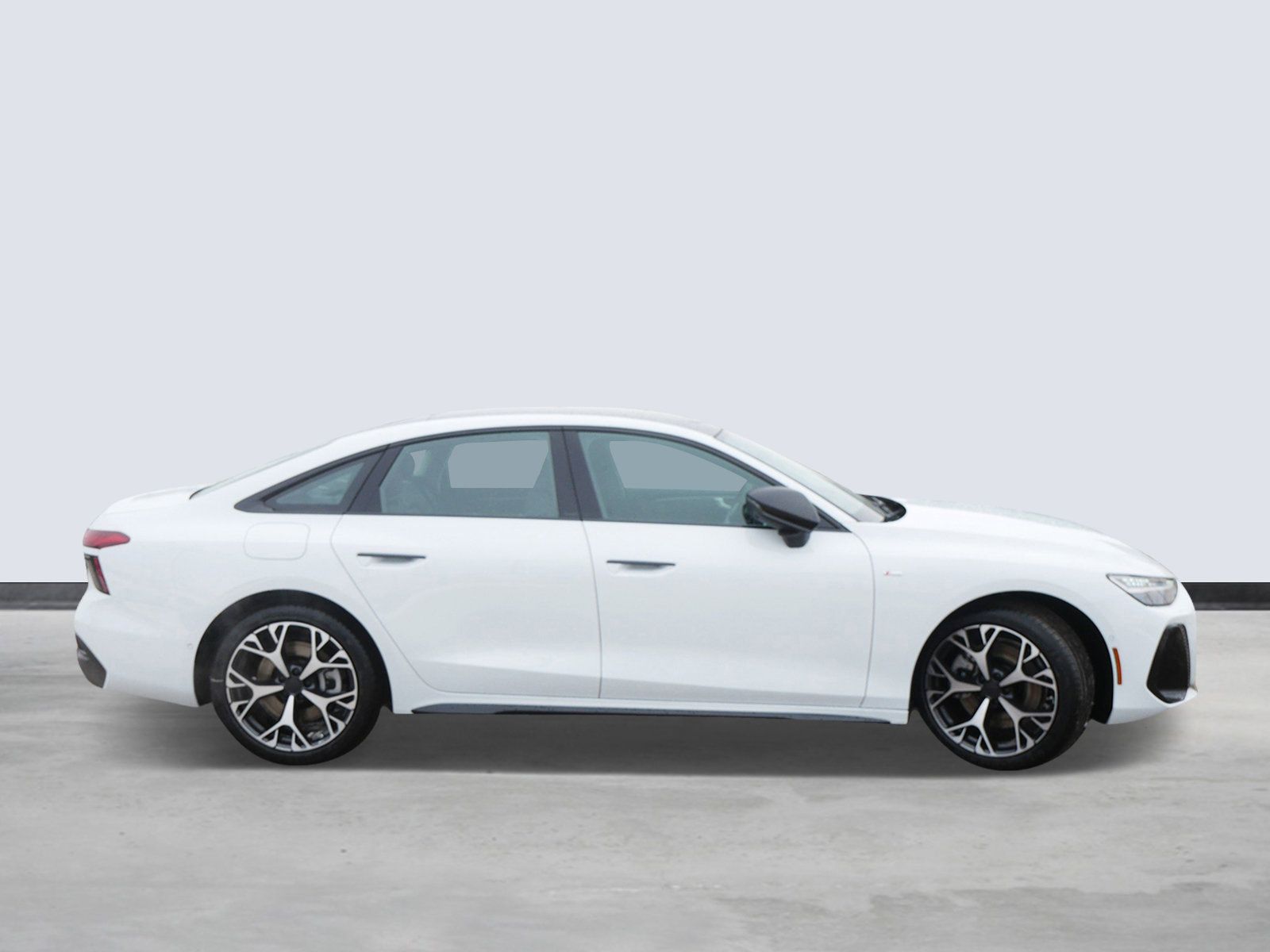 Thumbnail: 2026 Audi A6 - 5