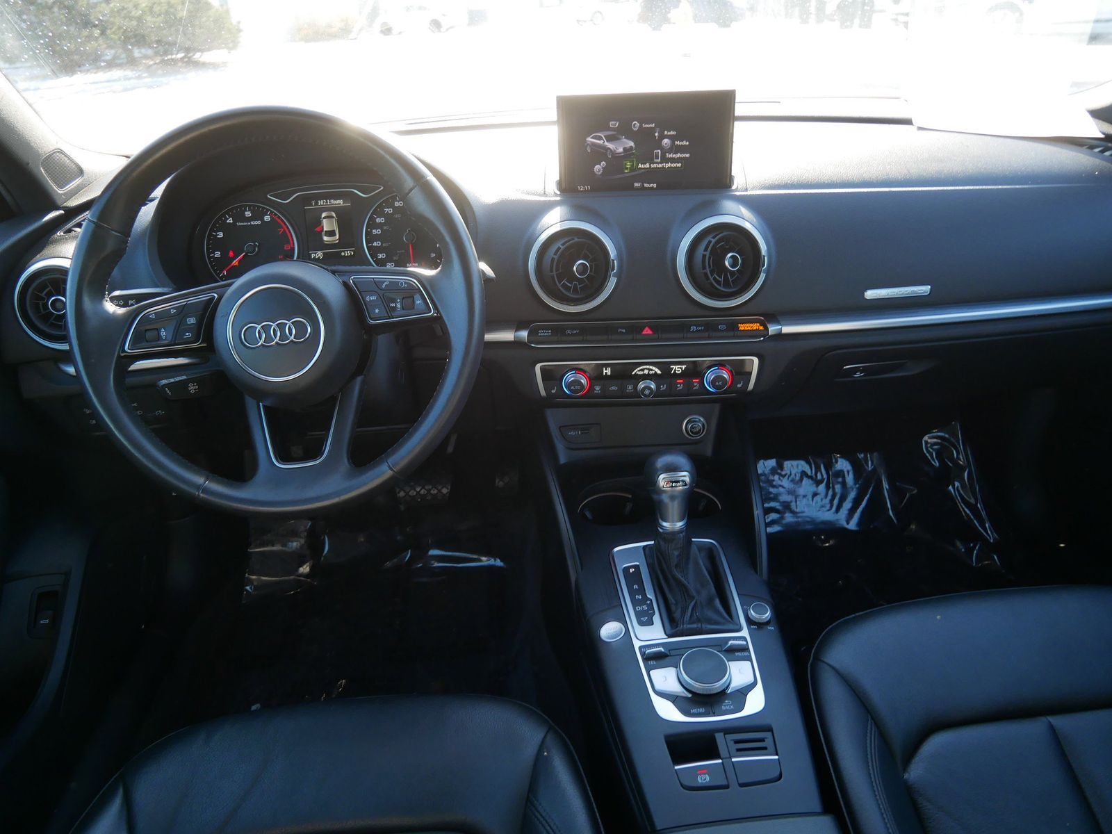 Thumbnail: 2020 Audi A3 - 13