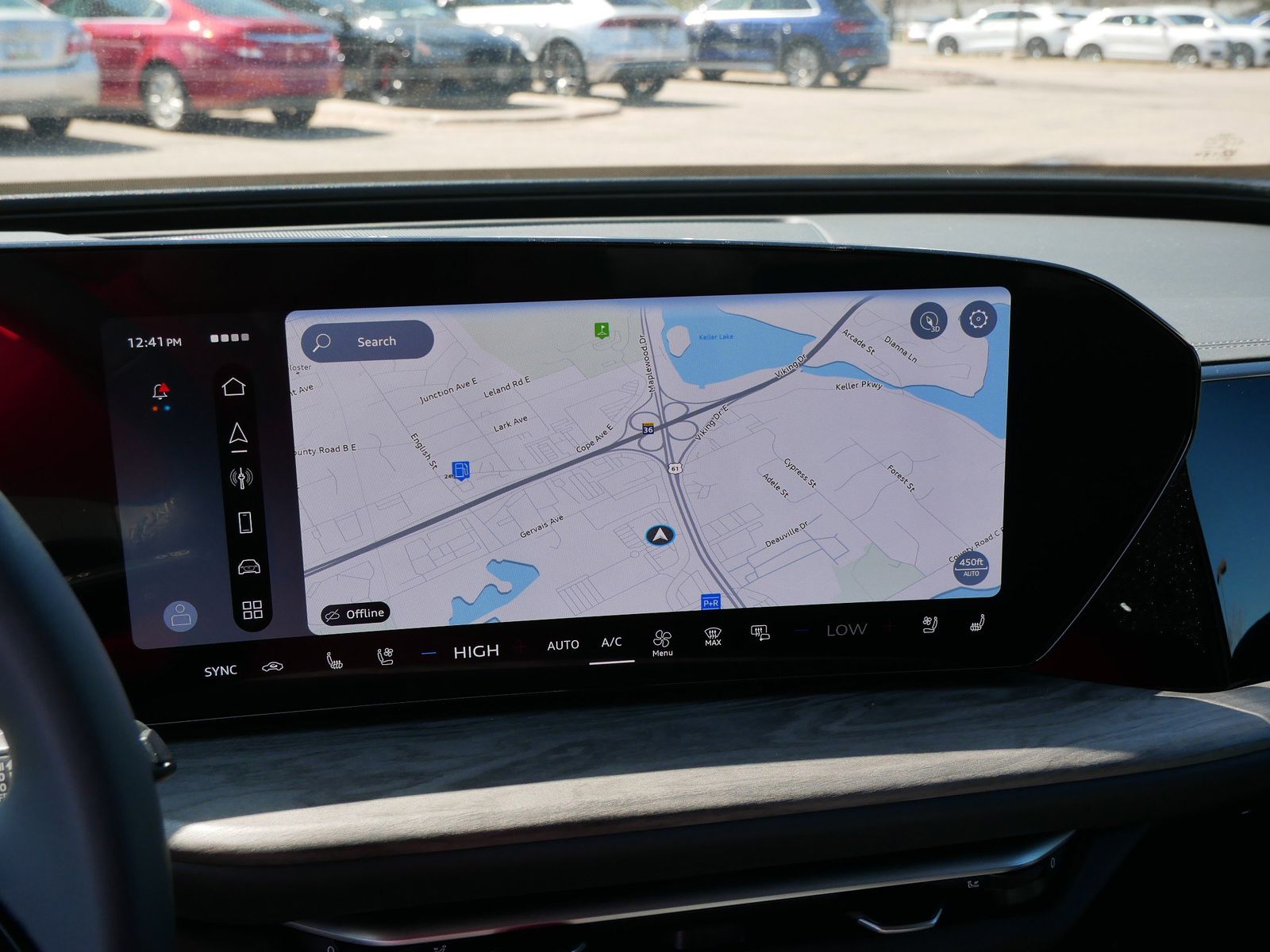 Thumbnail: 2026 Audi Q5 - 23