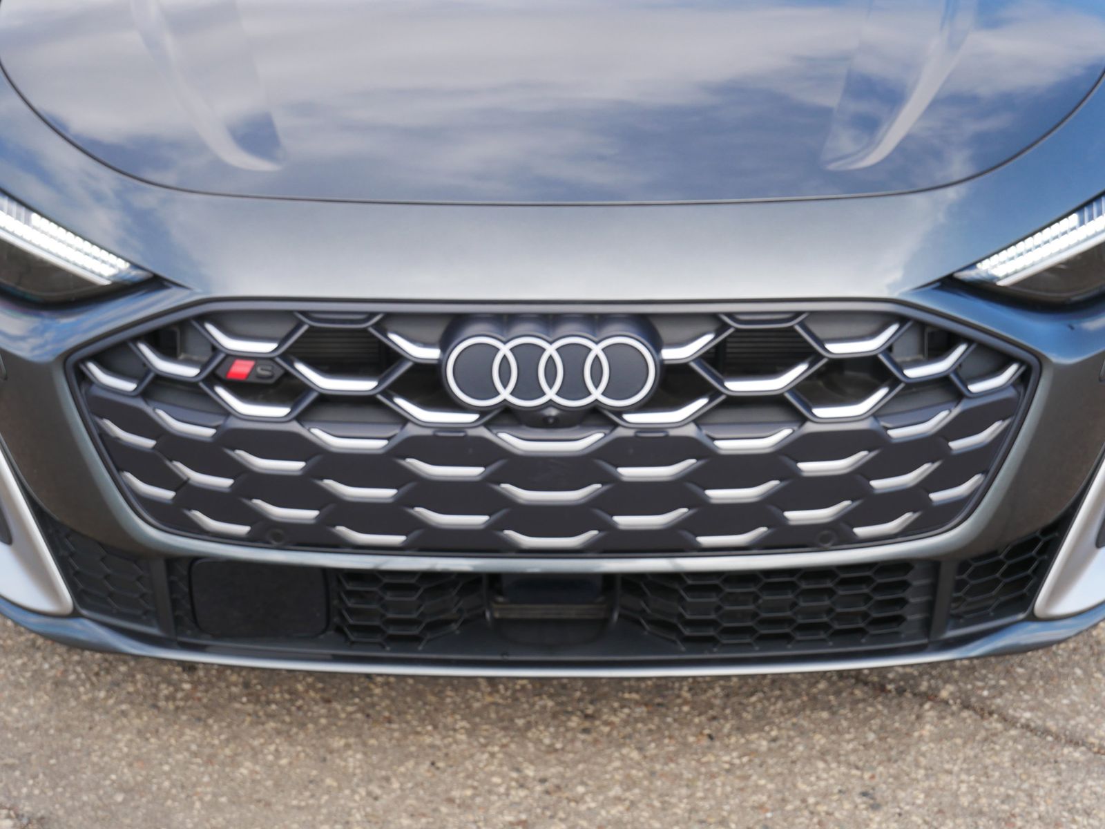 Thumbnail: 2025 Audi S5 - 8