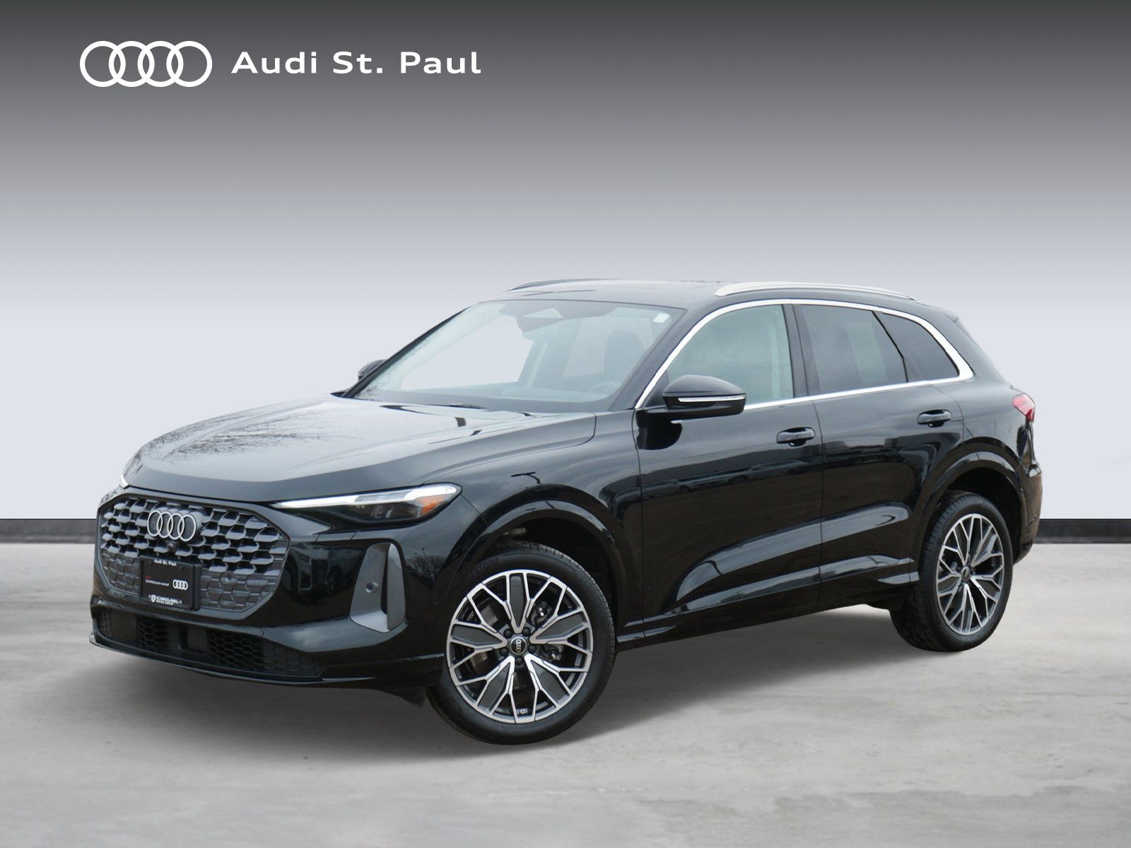 Thumbnail: 2025 Audi Q5 - 1