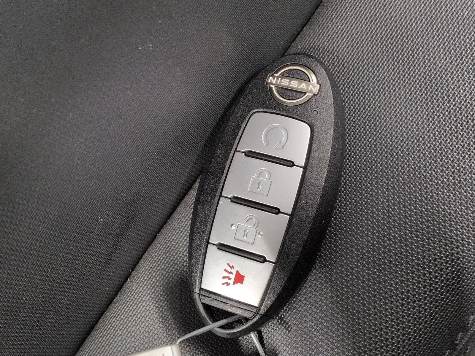 Thumbnail: 2022 Nissan Frontier - 38