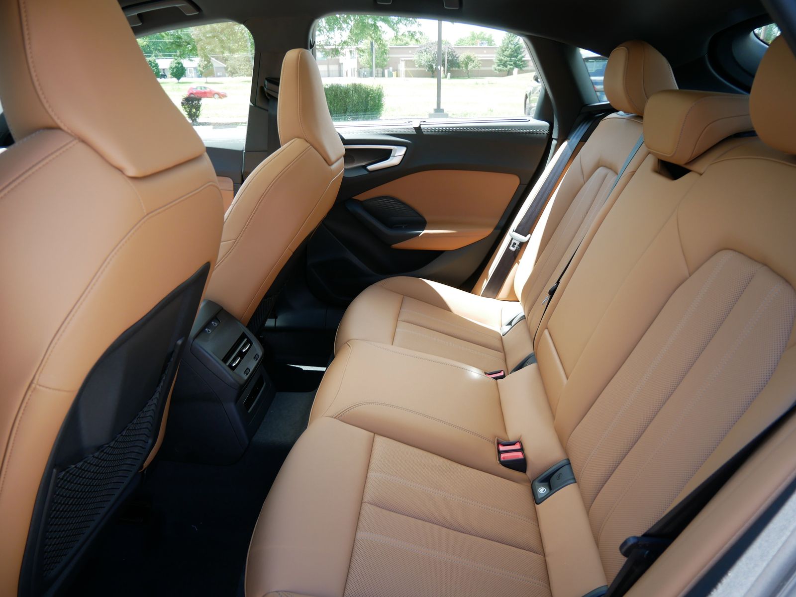 Thumbnail: 2025 Audi A5 - 9