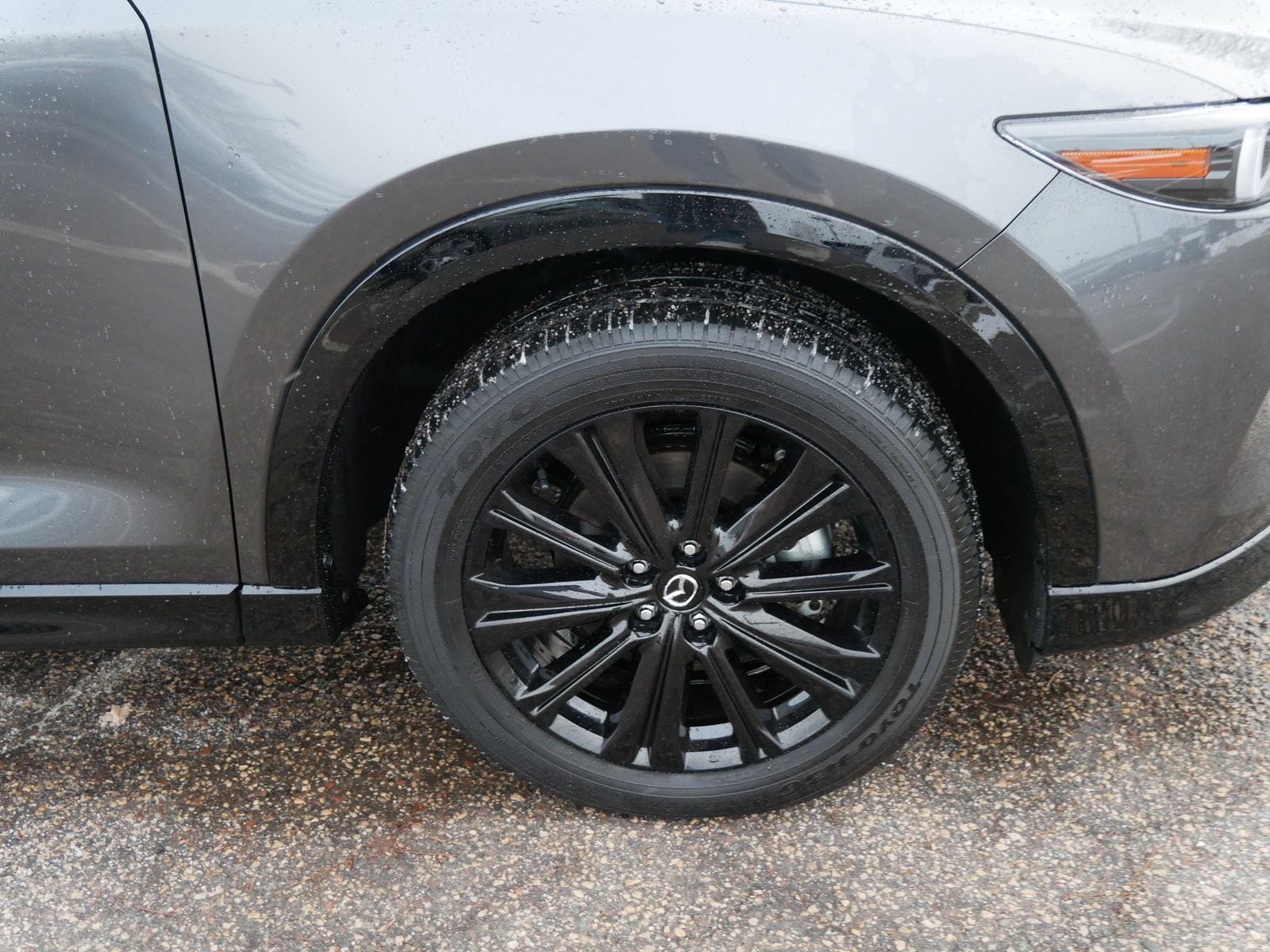 Thumbnail: 2024 Mazda CX-5 - 7