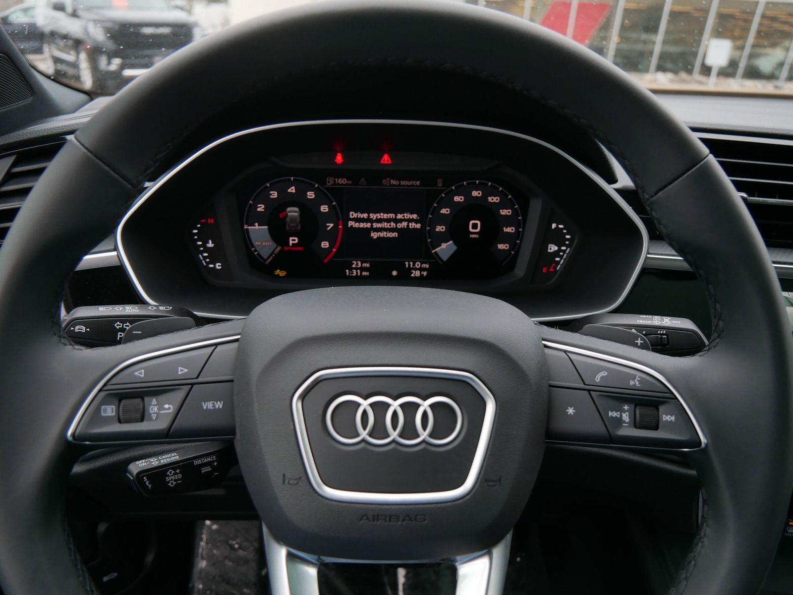 Thumbnail: 2025 Audi Q3 - 27