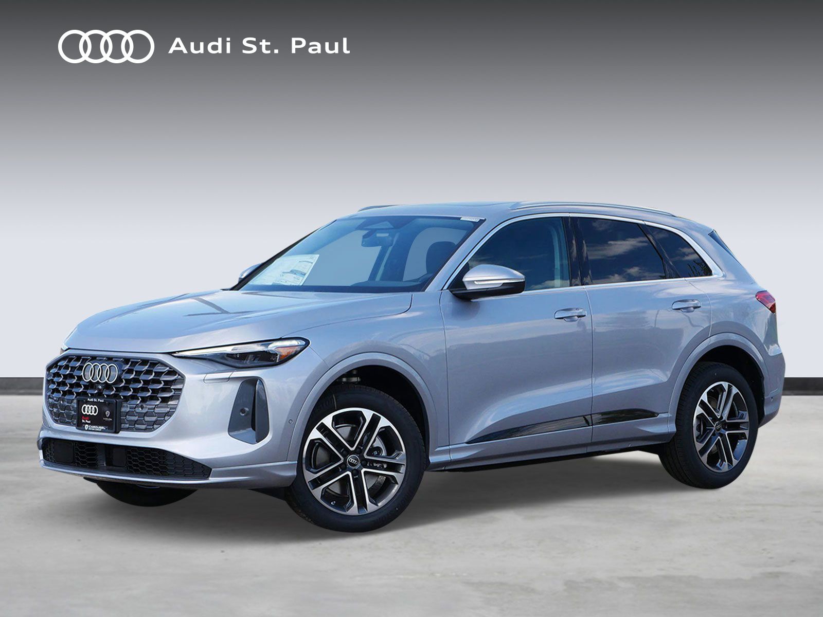 2026 Audi Q5 Premium Plus quattro's photo