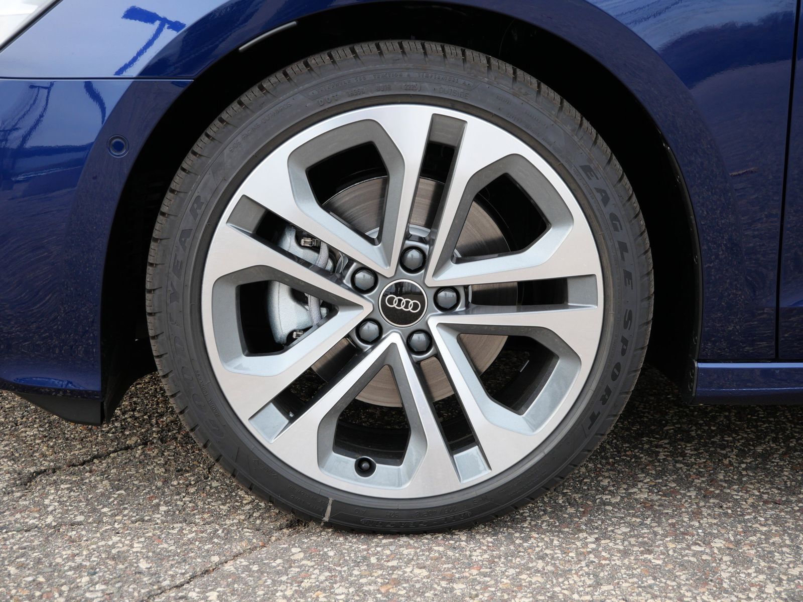 Thumbnail: 2026 Audi A3 - 7