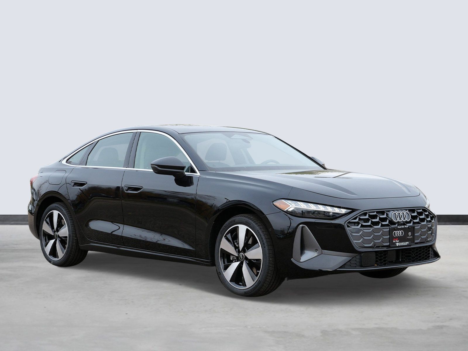 Thumbnail: 2025 Audi A5 - 6