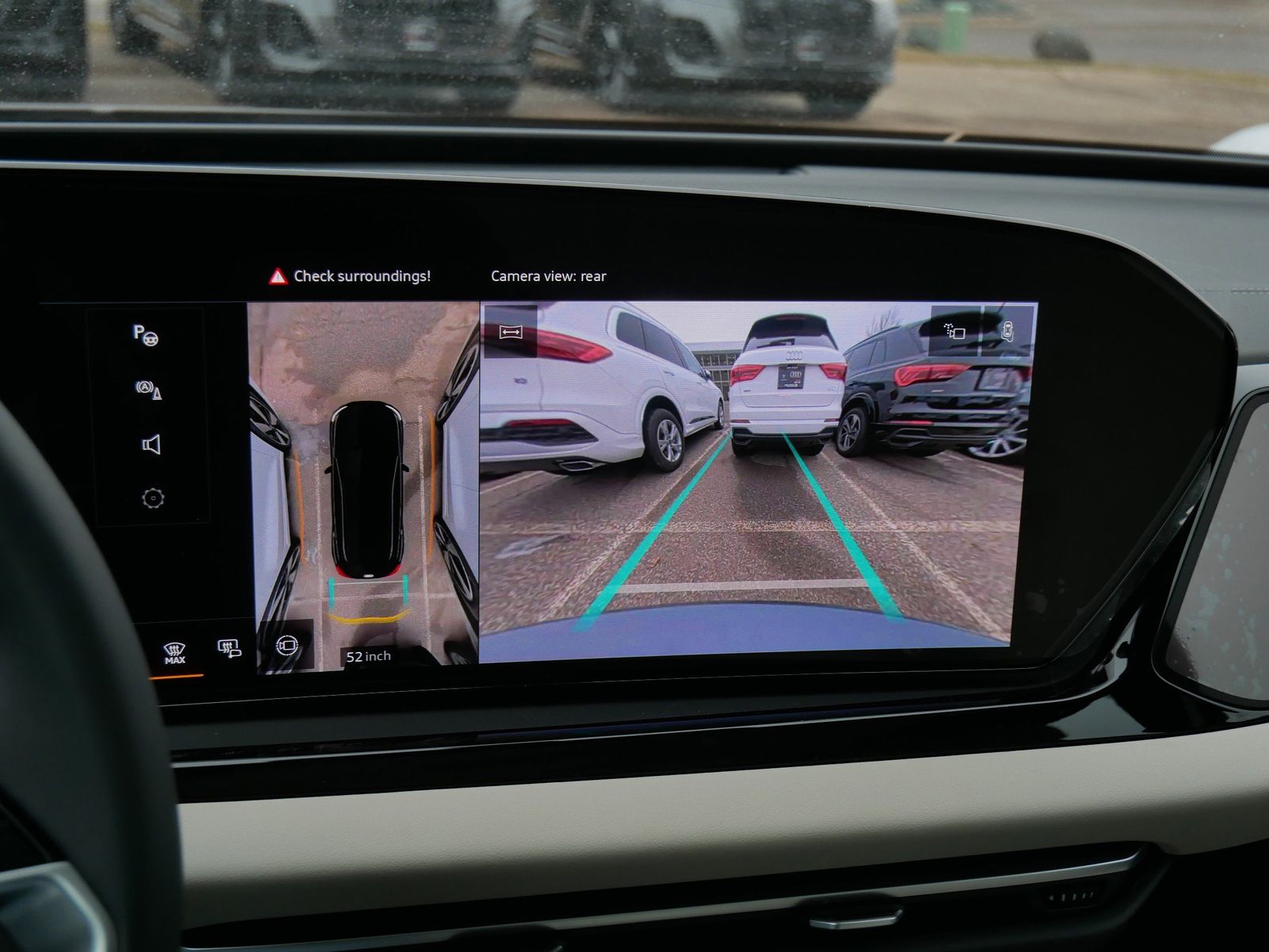 Thumbnail: 2025 Audi A5 - 18