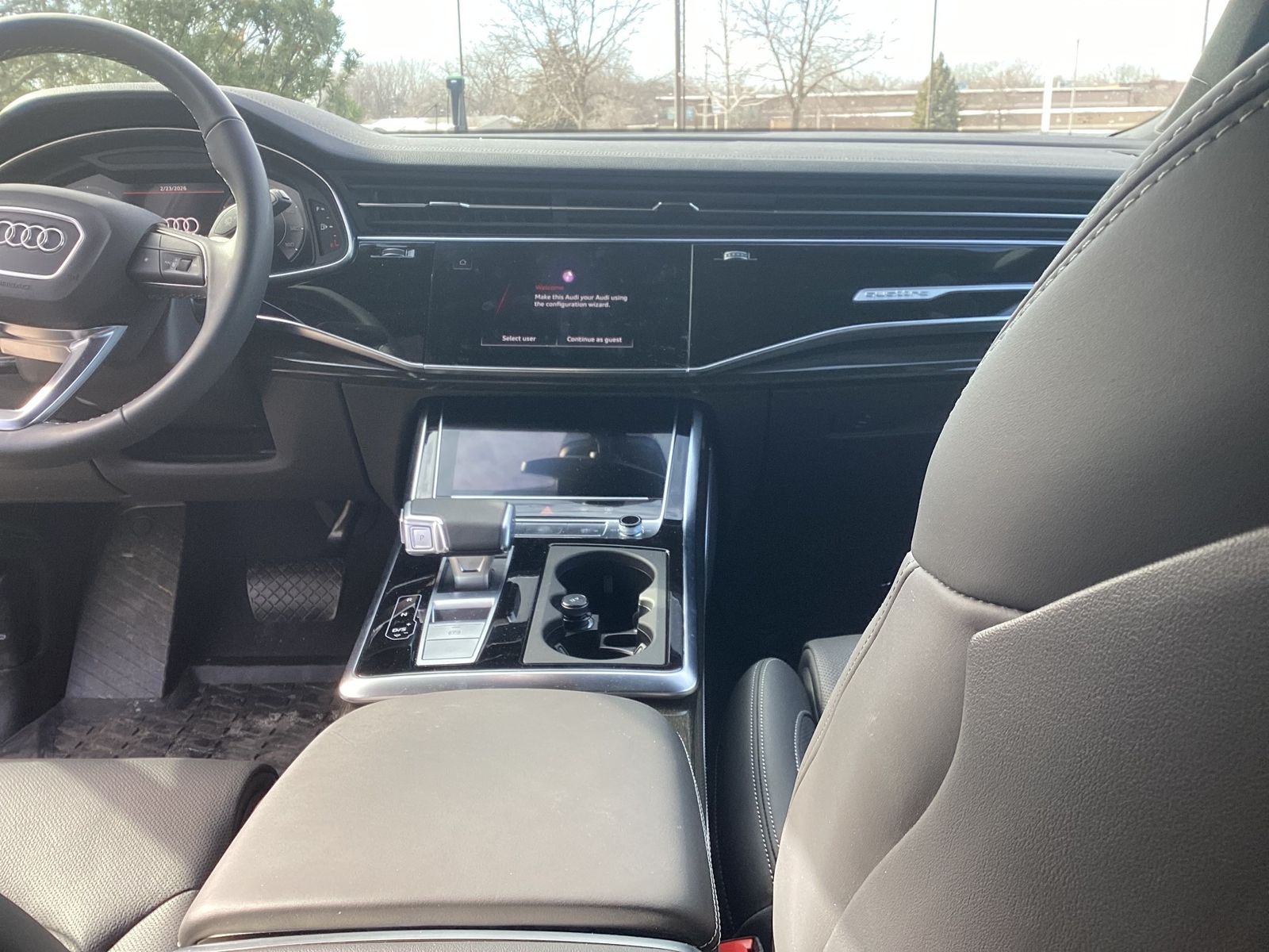 Thumbnail: 2025 Audi Q7 - 4