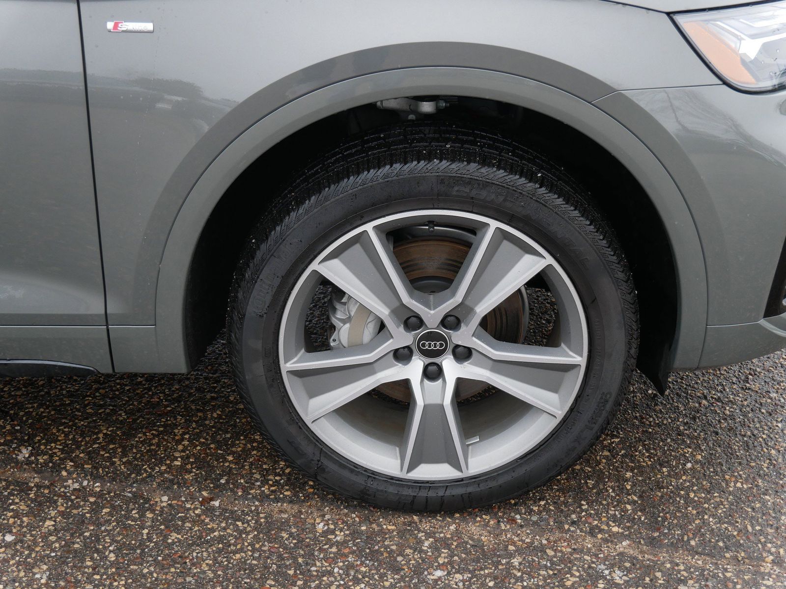 Thumbnail: 2025 Audi Q5 - 7