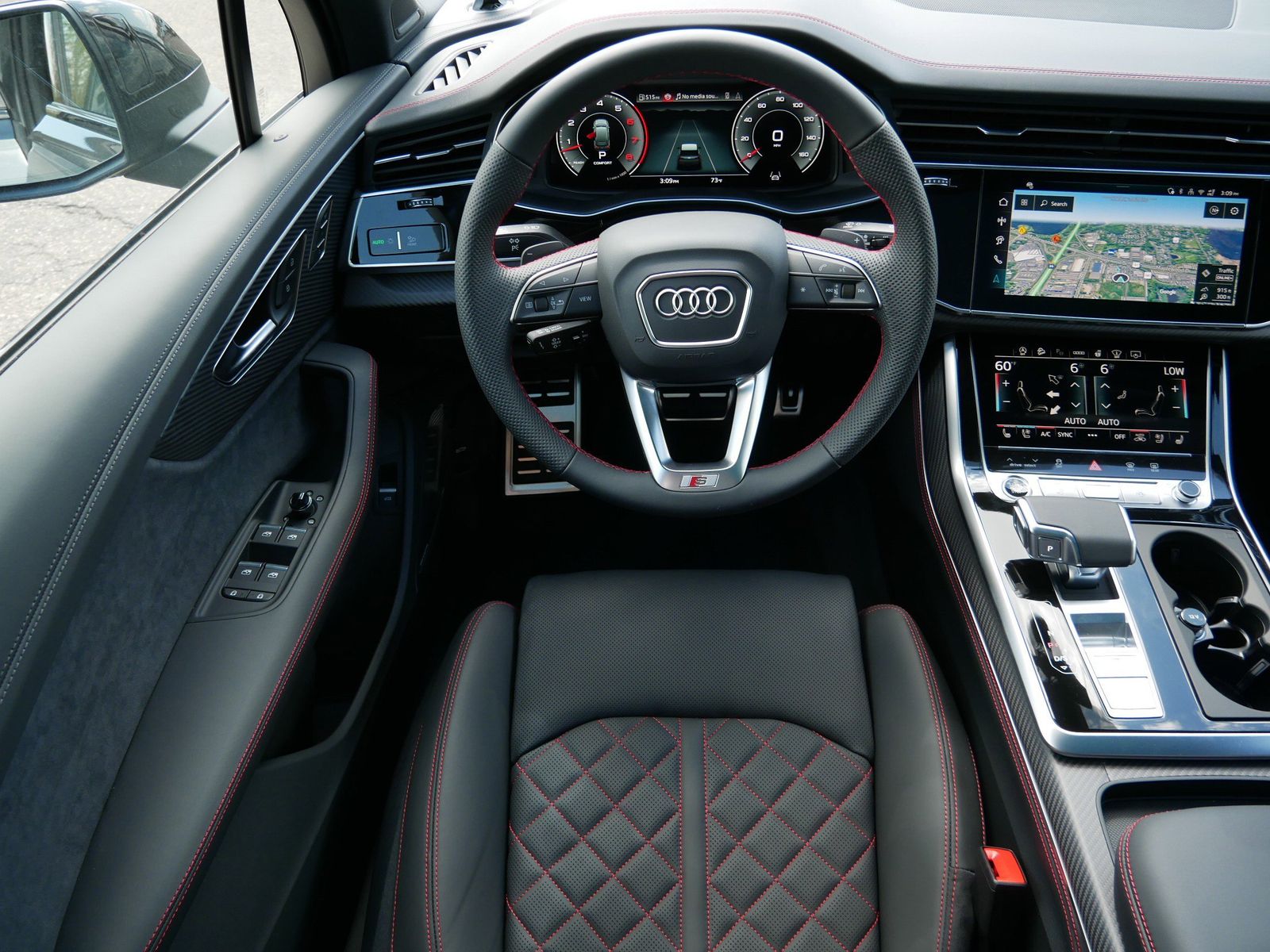 Thumbnail: 2026 Audi Q7 - 11