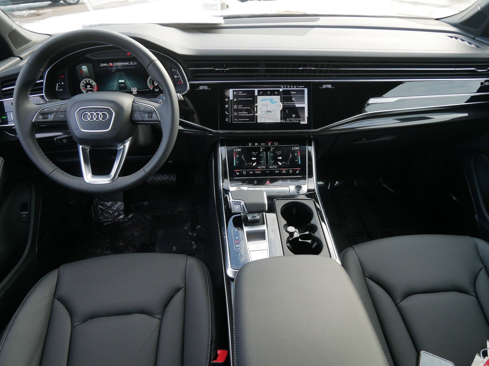 Thumbnail: 2026 Audi Q7 - 11