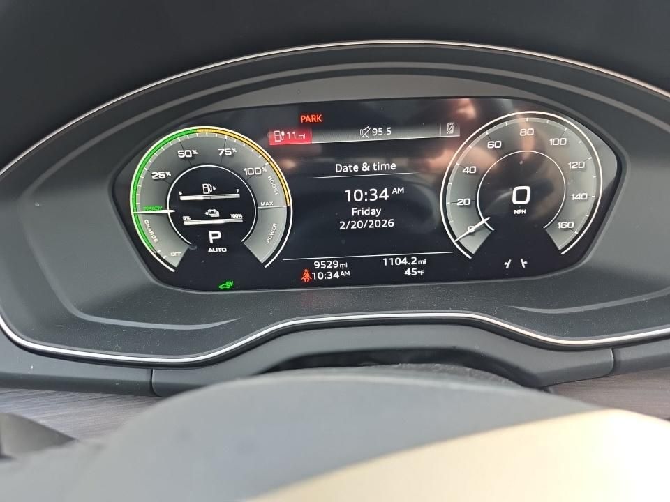 Thumbnail: 2025 Audi Q5 - 12